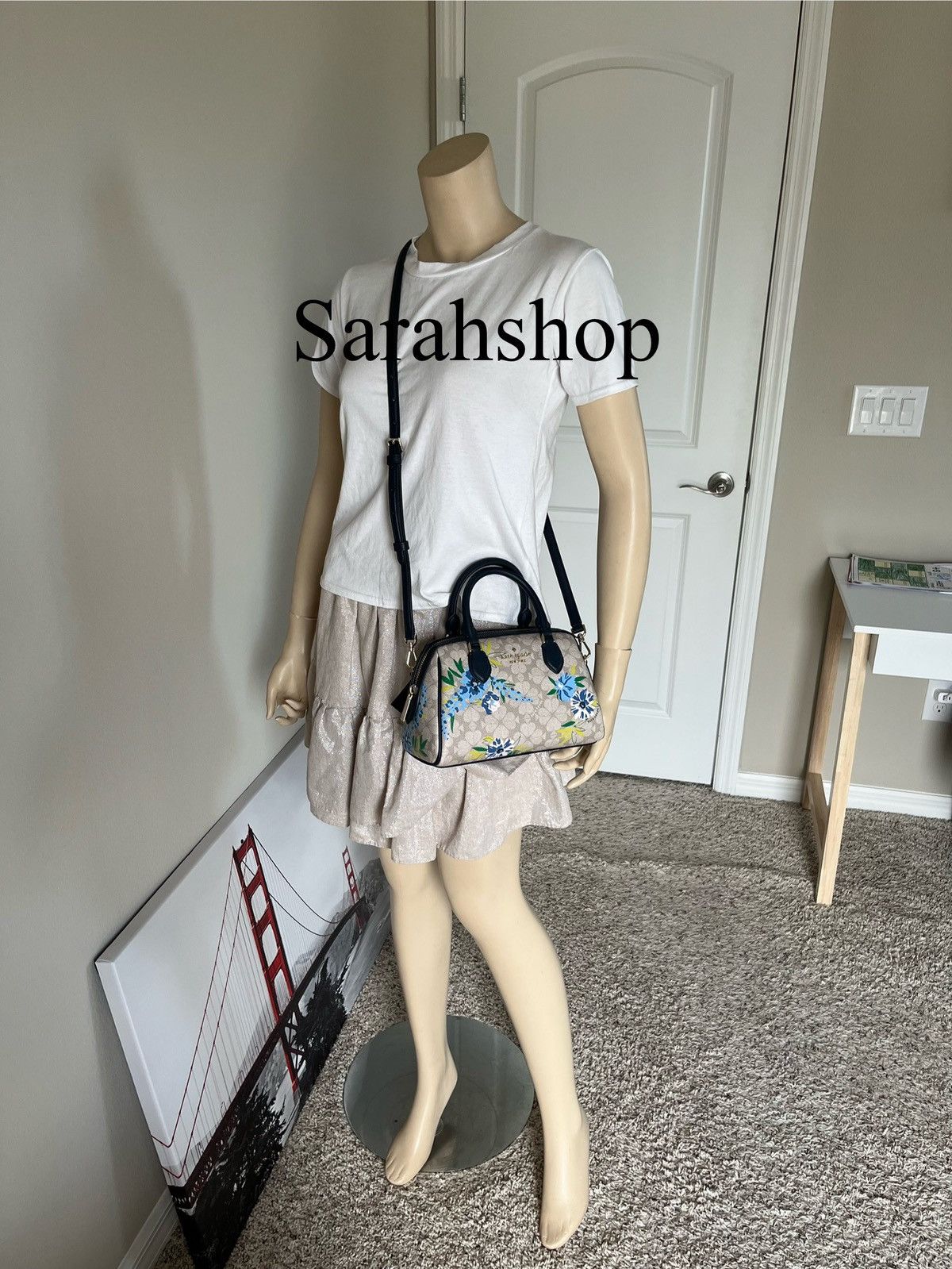 Kate Spade Kate Spade purse Size ONE SIZE - 9 Thumbnail