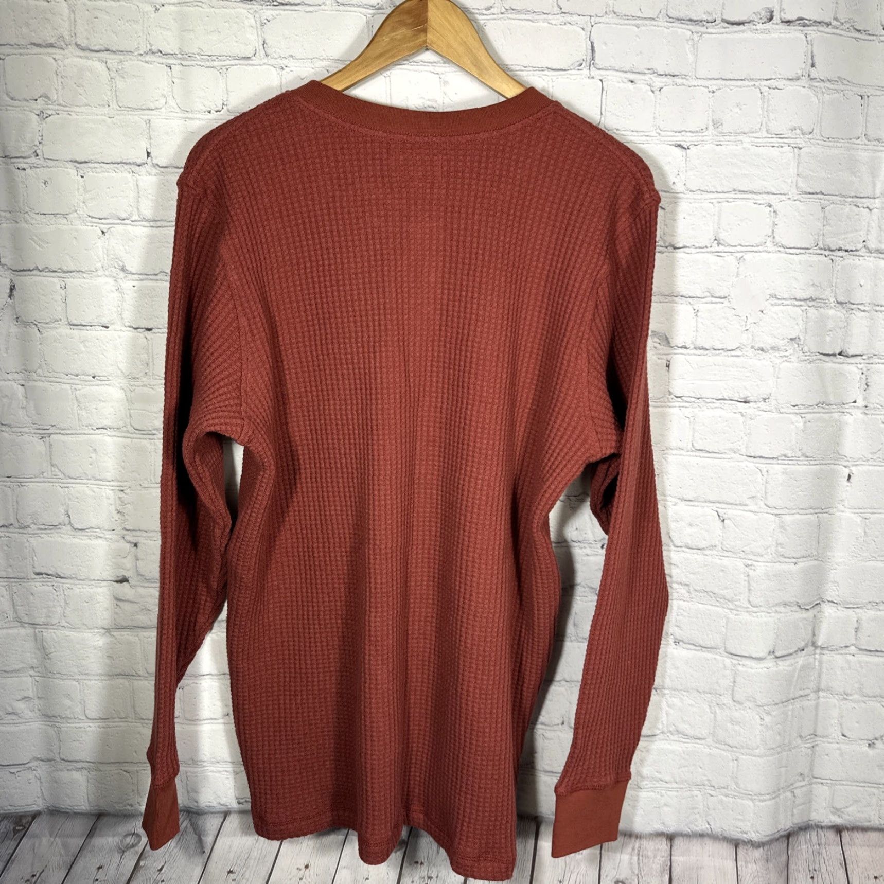 Vintage VINTAGE? No. Size US L / EU 52-54 / 3 - 7 Thumbnail