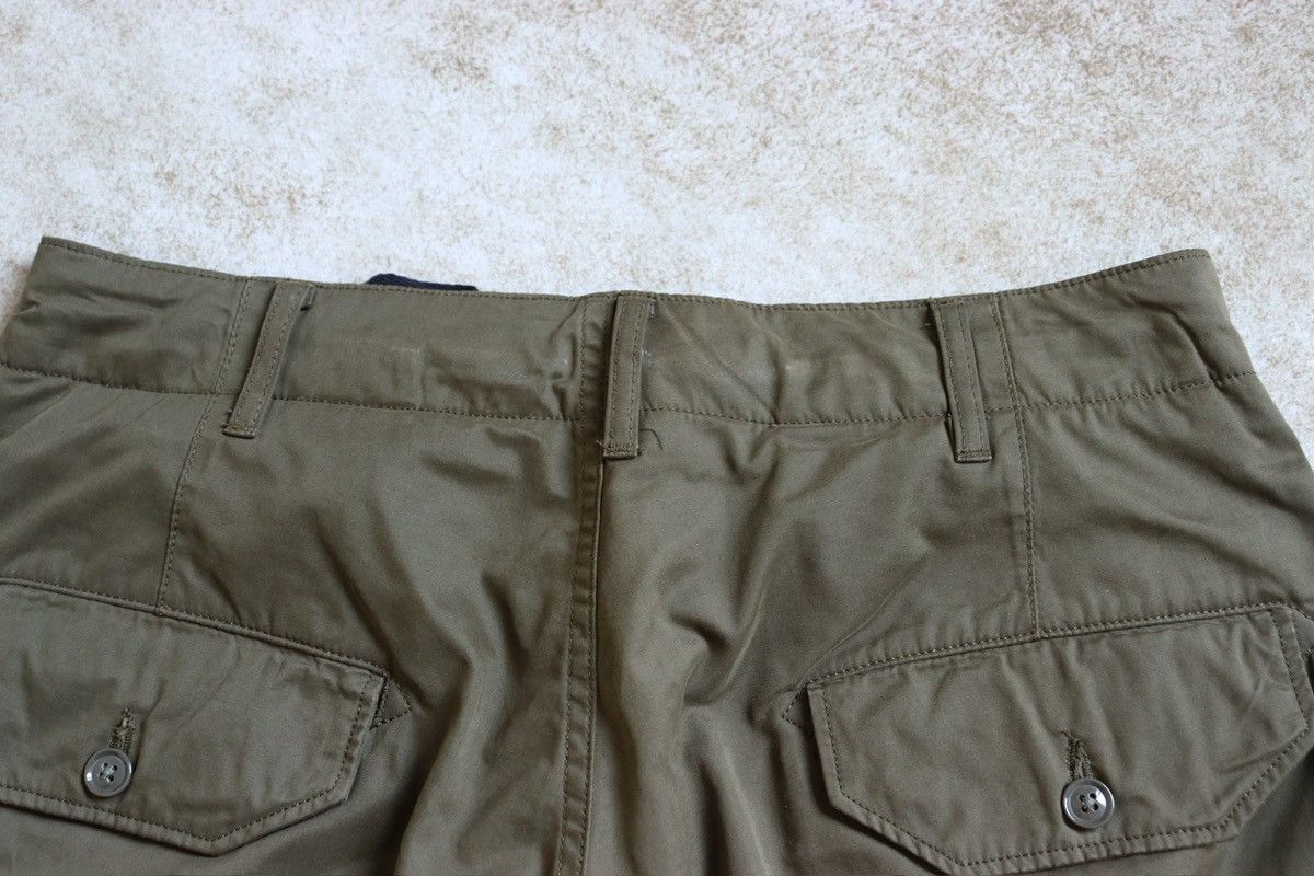Engineered Garments Engineered Garments EG fr Flight Pant Size US 34 / EU 50 - 8 Thumbnail