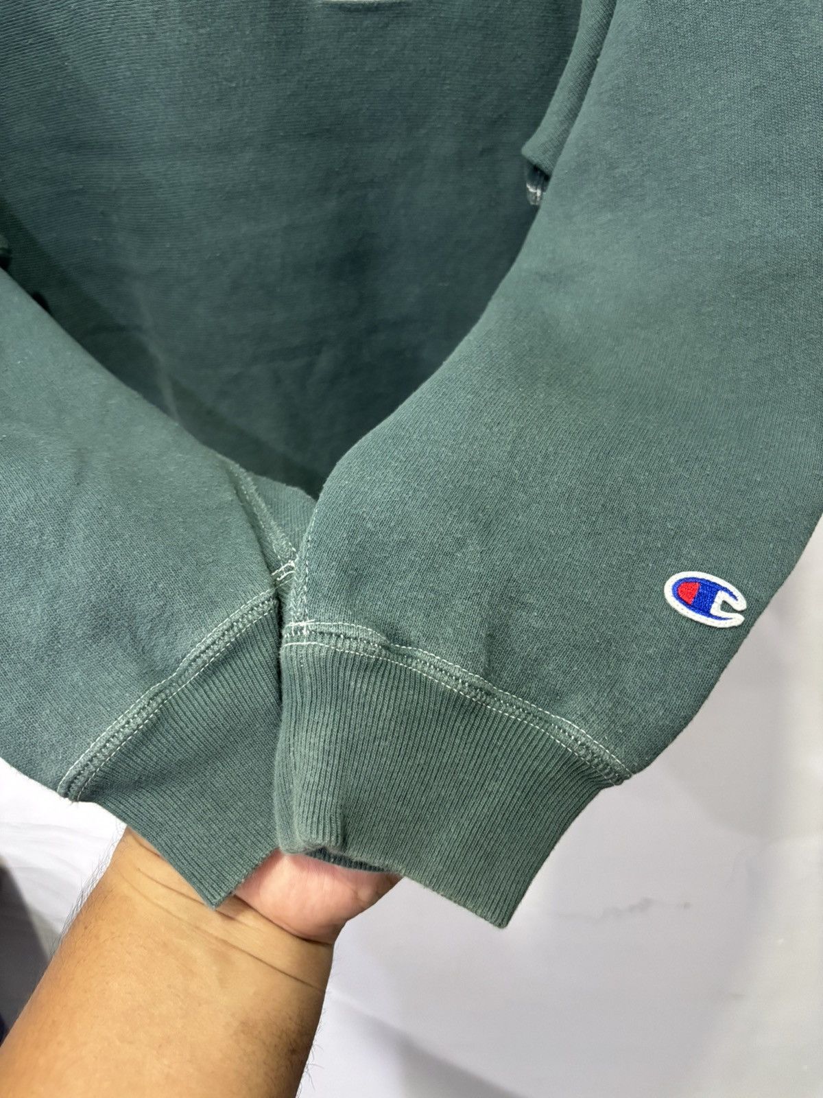 Xlarge Xlarge x Champion Sweatshirt Size US M / EU 48-50 / 2 - 3 Thumbnail