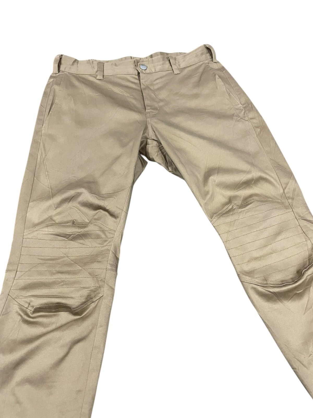 Number (N)ine Jun Takahashi Number(Nine) Pants Size US 32 / EU 48 - 8 Thumbnail