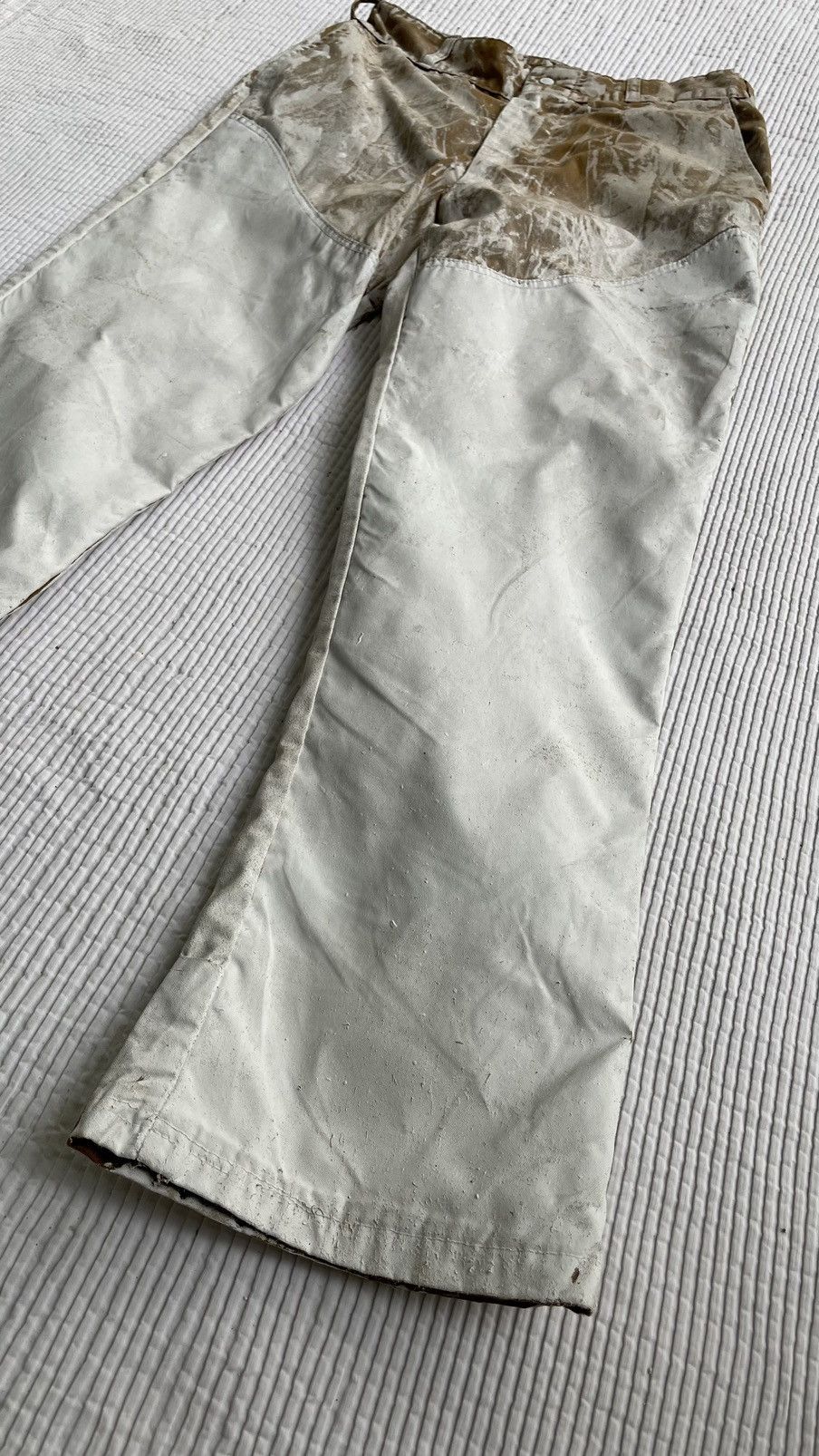 Japanese Brand Snow Hunting Pant Size US 31 - 6 Thumbnail