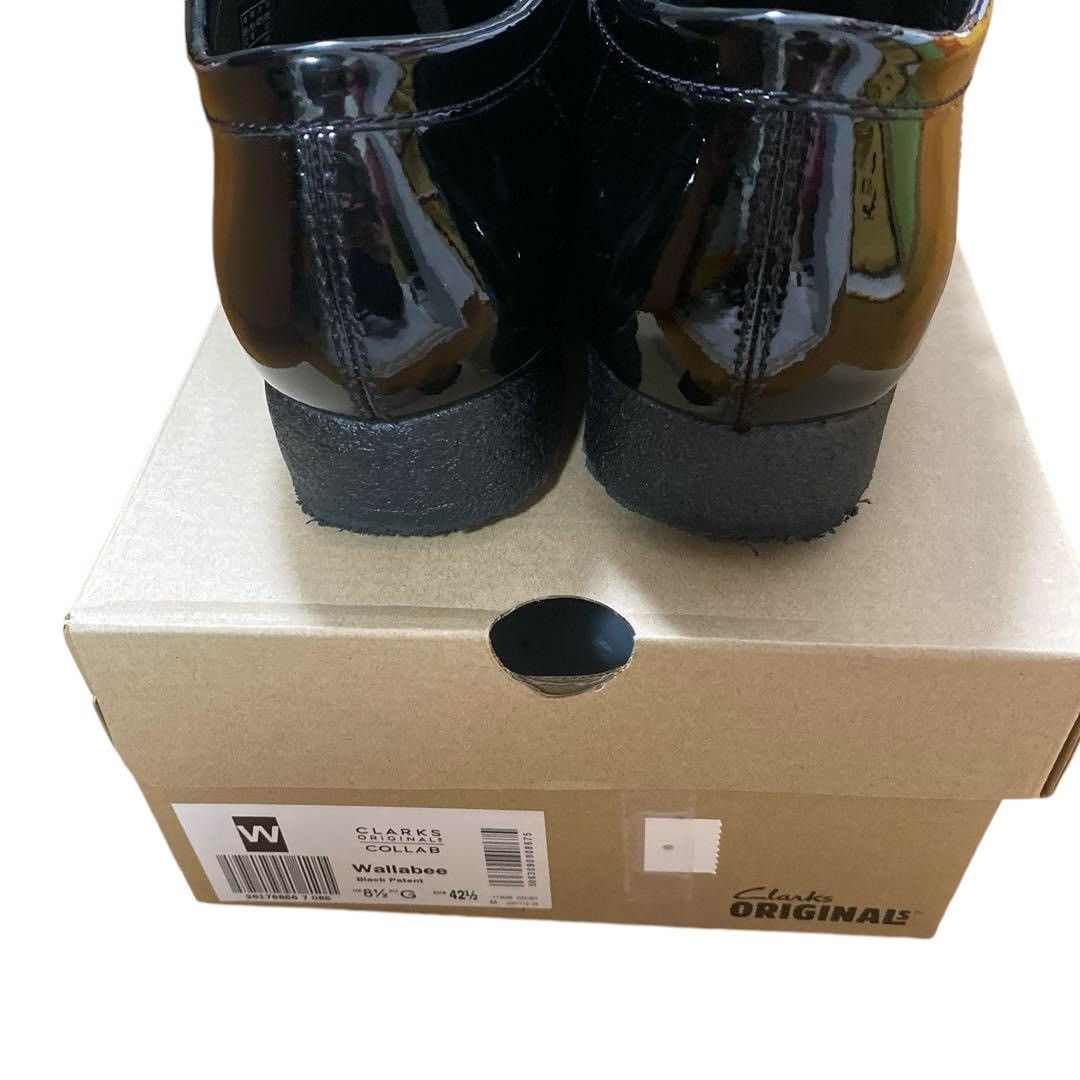 Clarks × Supreme Supreme x Clarks Size US 9.5 / EU 42-43 - 6 Thumbnail