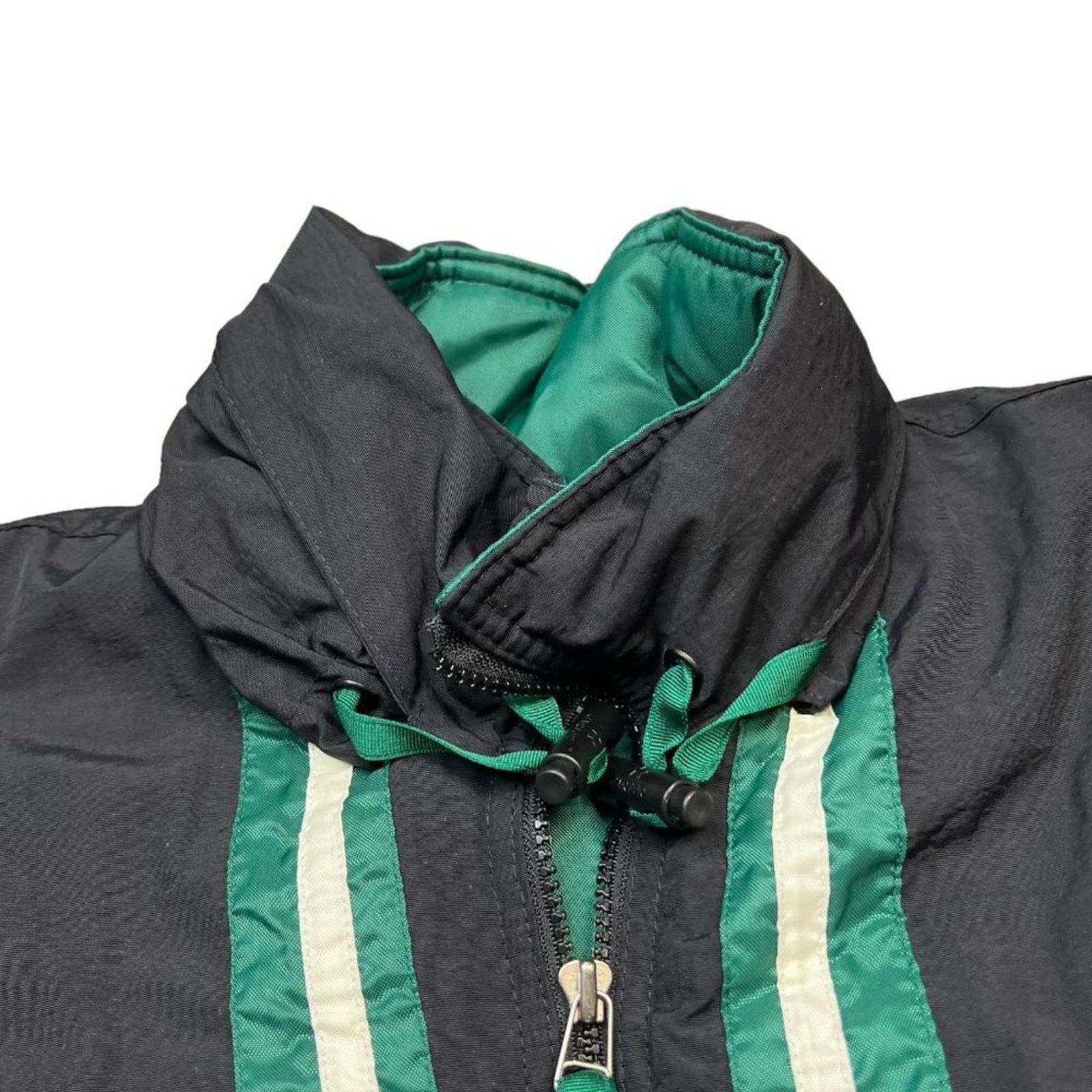 Starter Vintage Green Bay Packers NFL Winter Starter Jacket Size US M / EU 48-50 / 2 - 7 Thumbnail