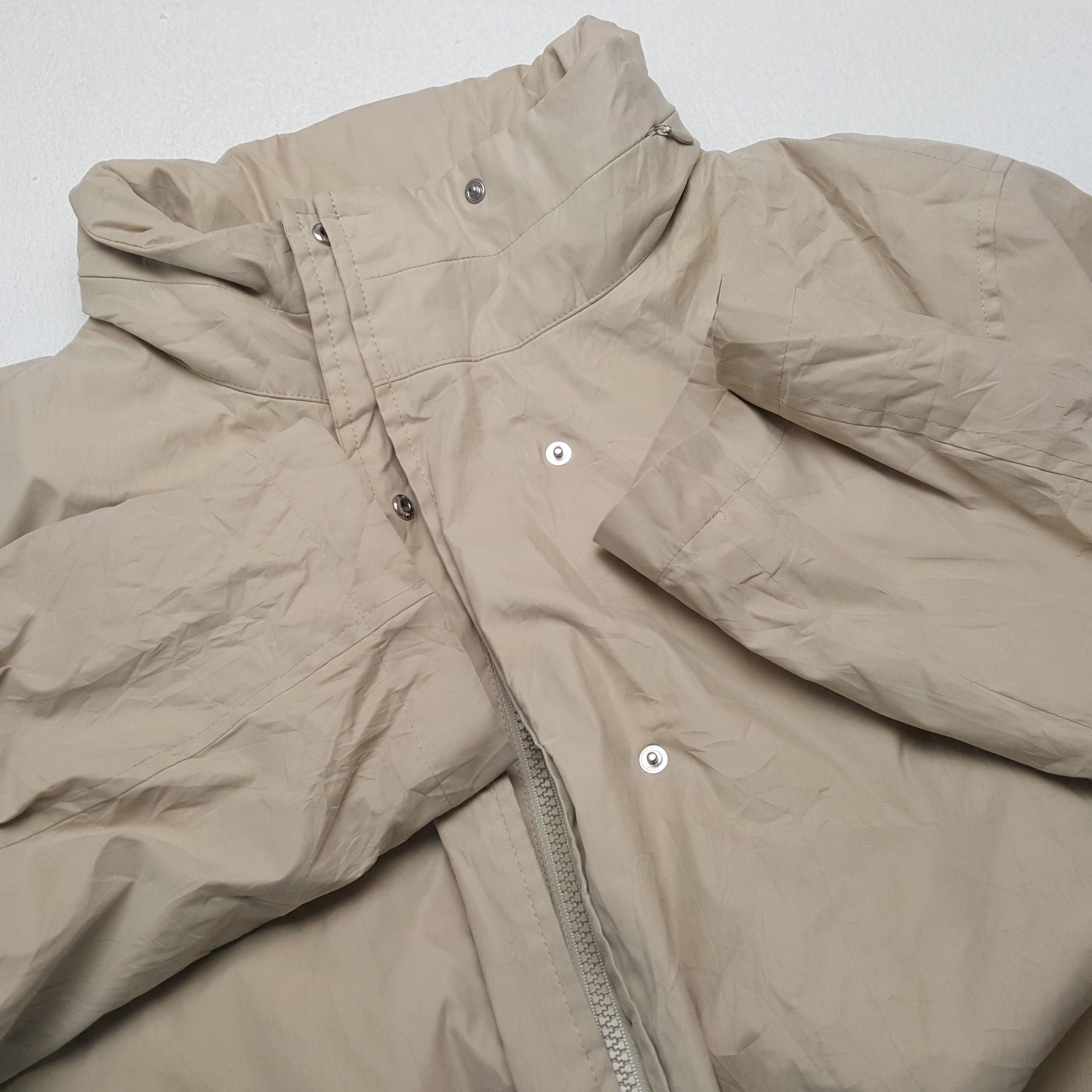 Burberry Vintage burberry london jacket Size US L / EU 52-54 / 3 - 8 Thumbnail