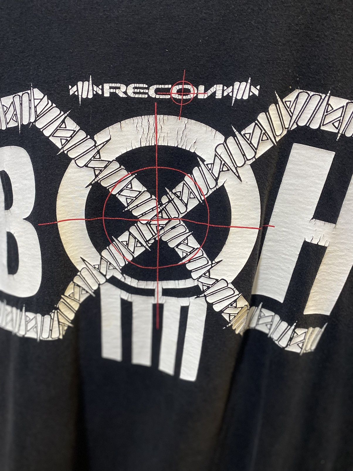 Bounty Hunter Bounty Hunter X Recon - Neigbourhood Mastermind Stussy BAPE Size US M / EU 48-50 / 2 - 3 Thumbnail