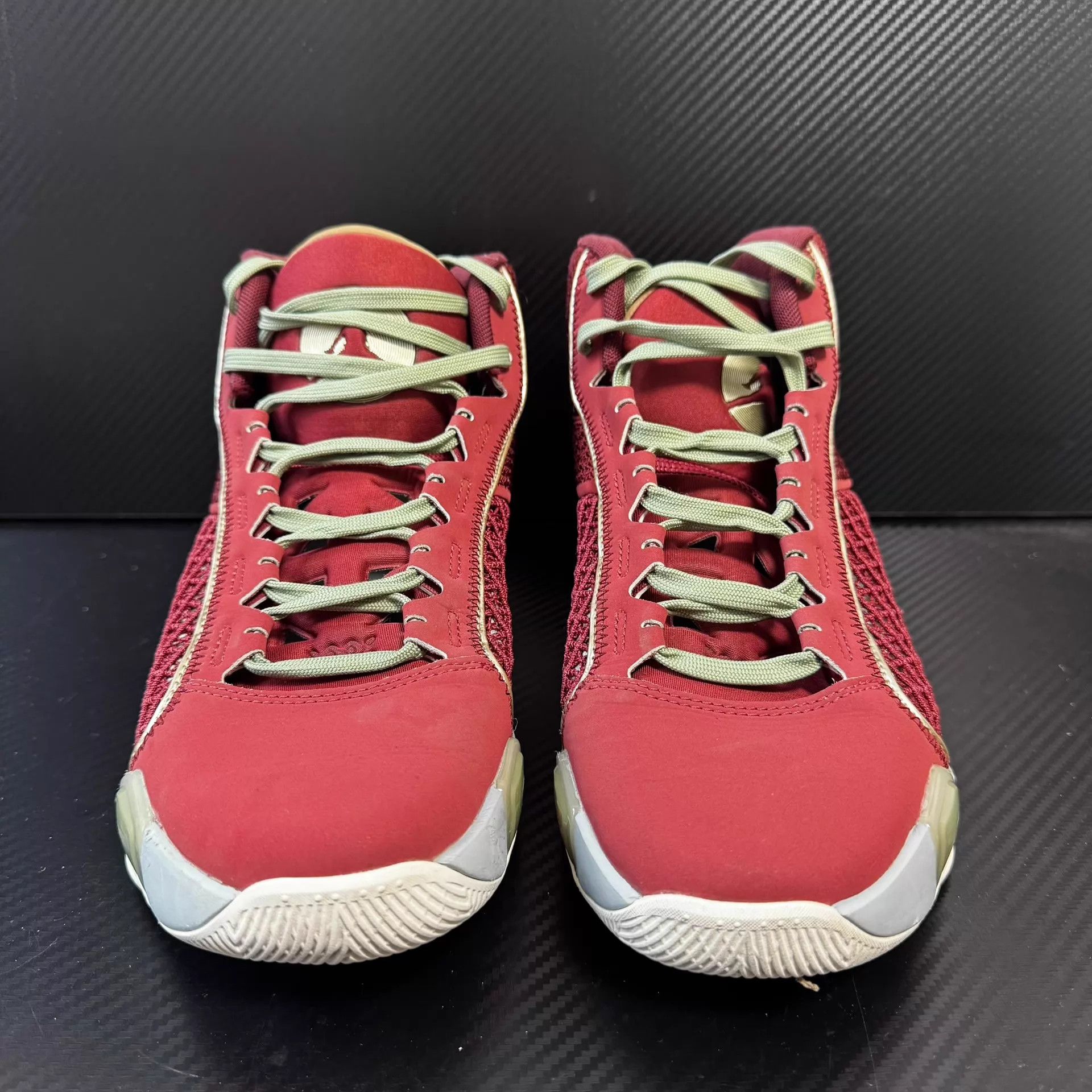 Nike Nike Air Jordan 38 Q10 Size US 9.5 / EU 42-43 - 4 Thumbnail