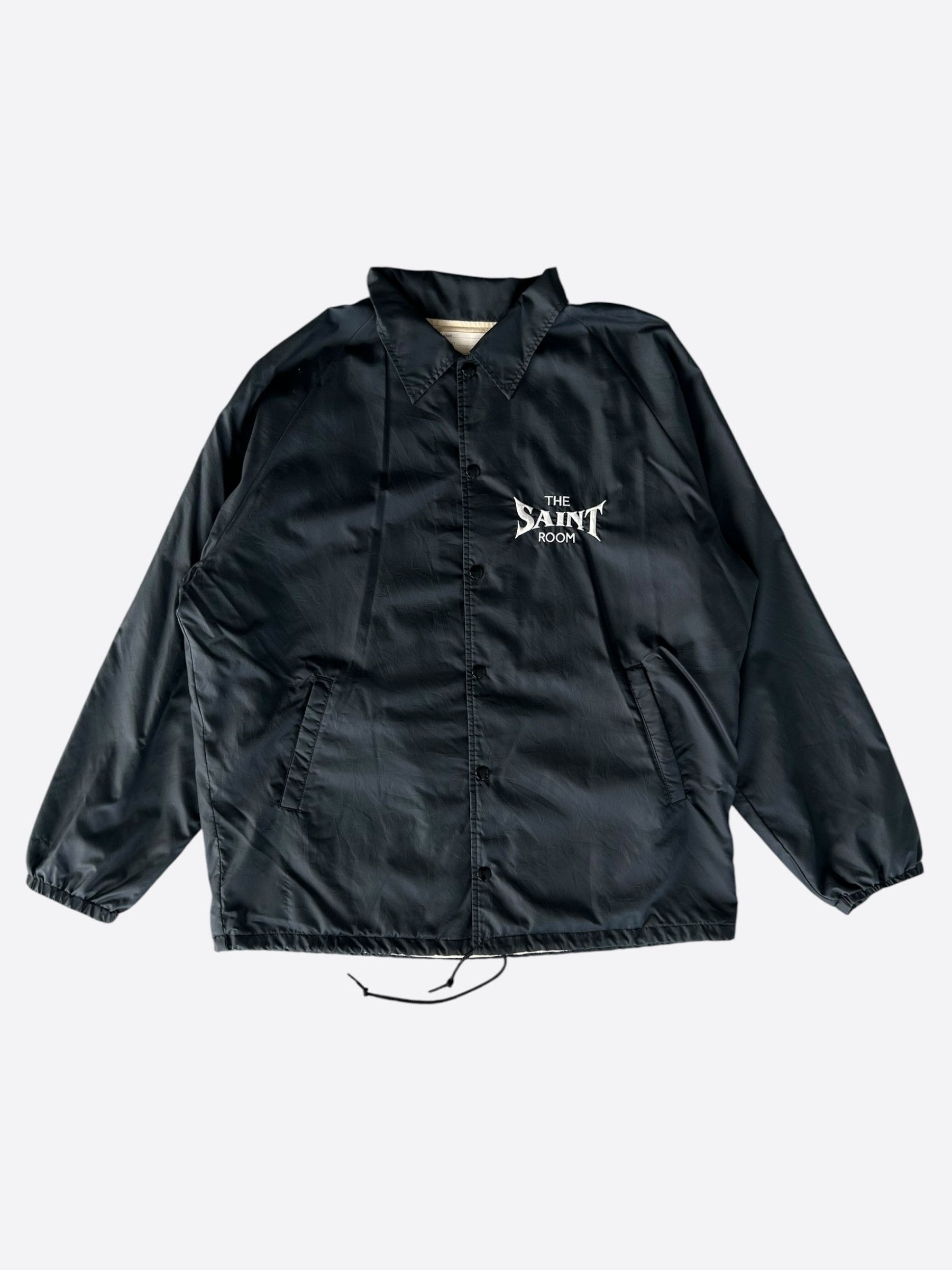 Saint Michael × Vlone Saint Mxxxxxx x Vlone Skull Coach