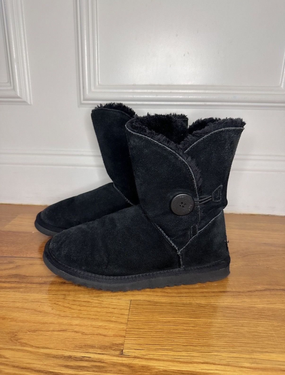 Ugg Ugg Boots: 4 pairs Size US 7.5 / IT 37.5 - 4 Thumbnail