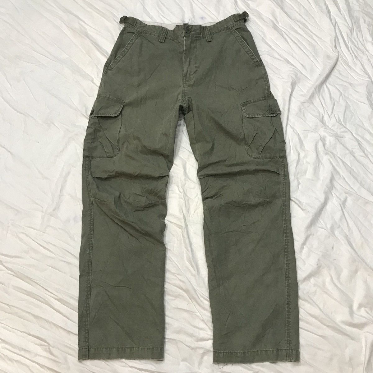 BANANA REPUBLIC CARGO PANTS