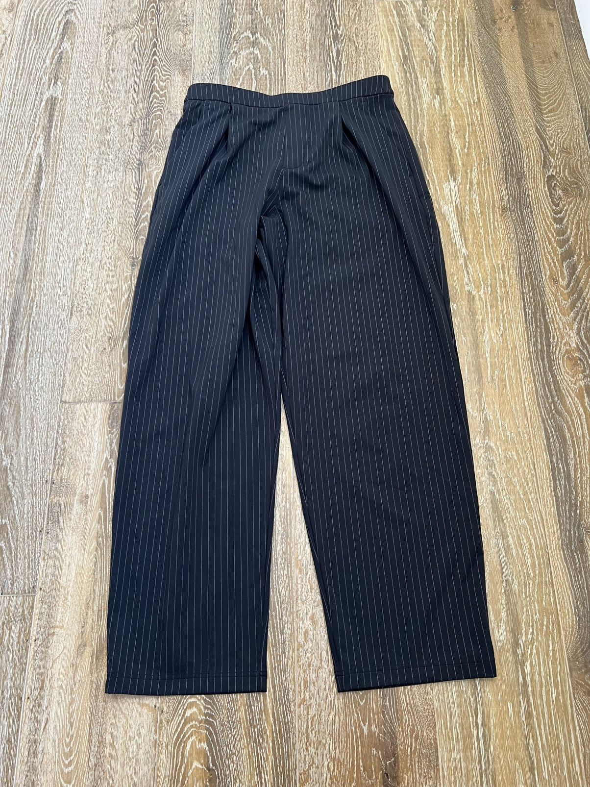 Lululemon Lululemon Daydrift High-Rise Wide-Leg Trouser Regular Size 30" / US 8 / IT 44 - 1 Thumbnail