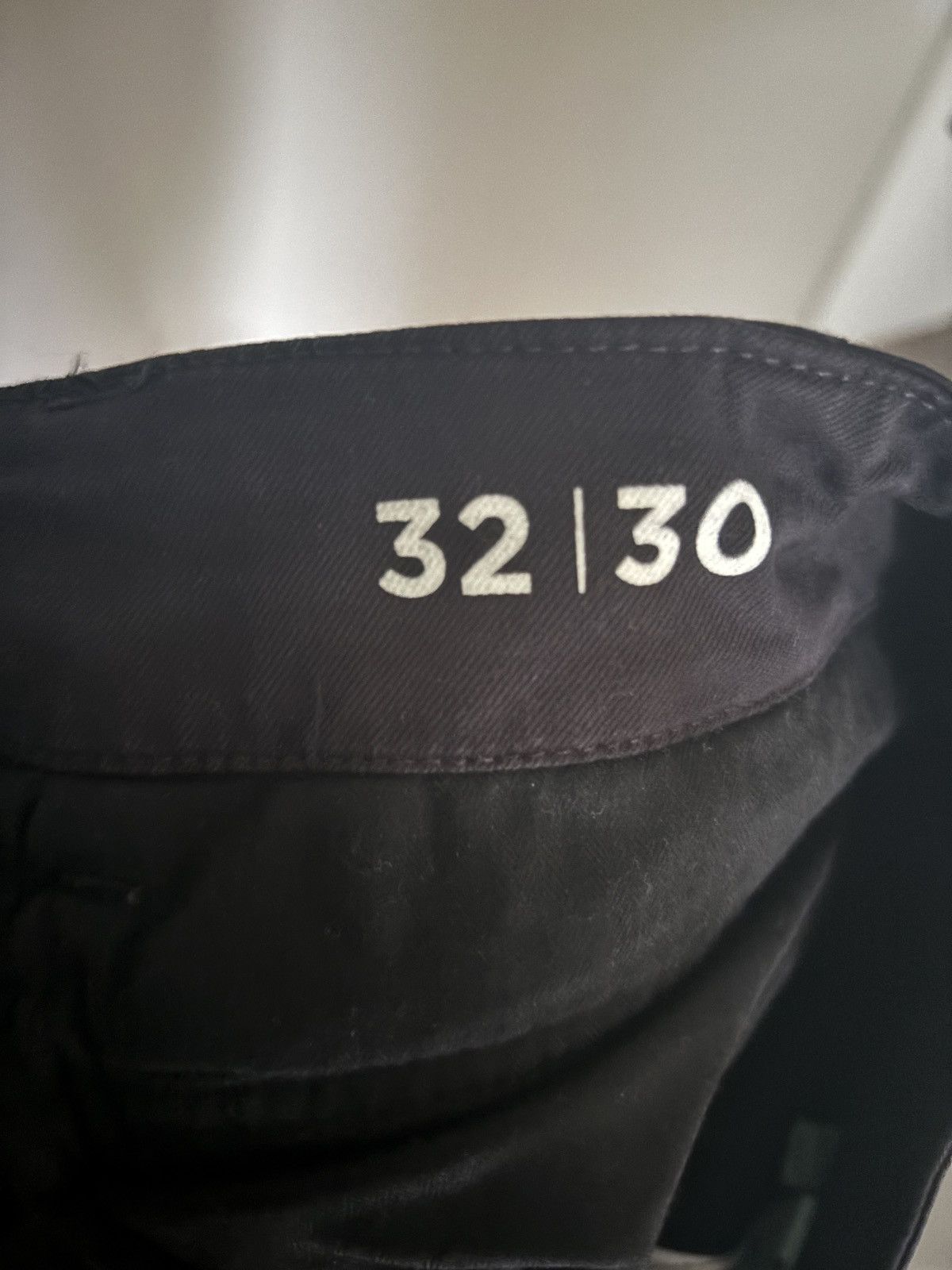 G-Star Gstar cargo pants Size US 32 / EU 48 - 4 Thumbnail