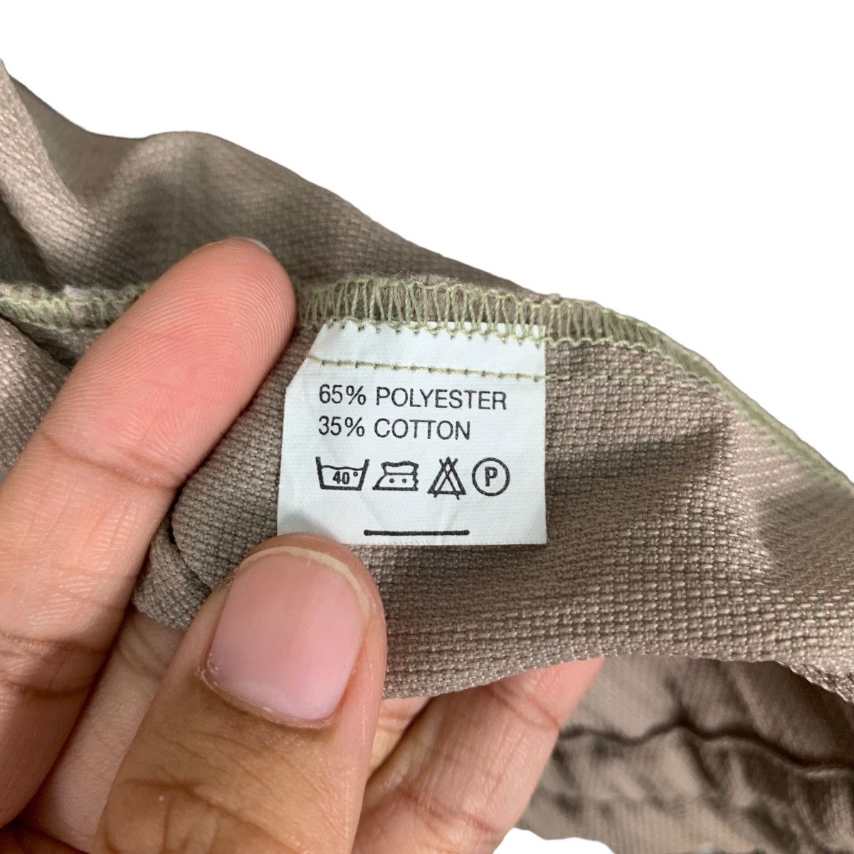 Japanese Brand POLO Members Club Casual Jacket #1120-C51 Size US L / EU 52-54 / 3 - 17 Thumbnail