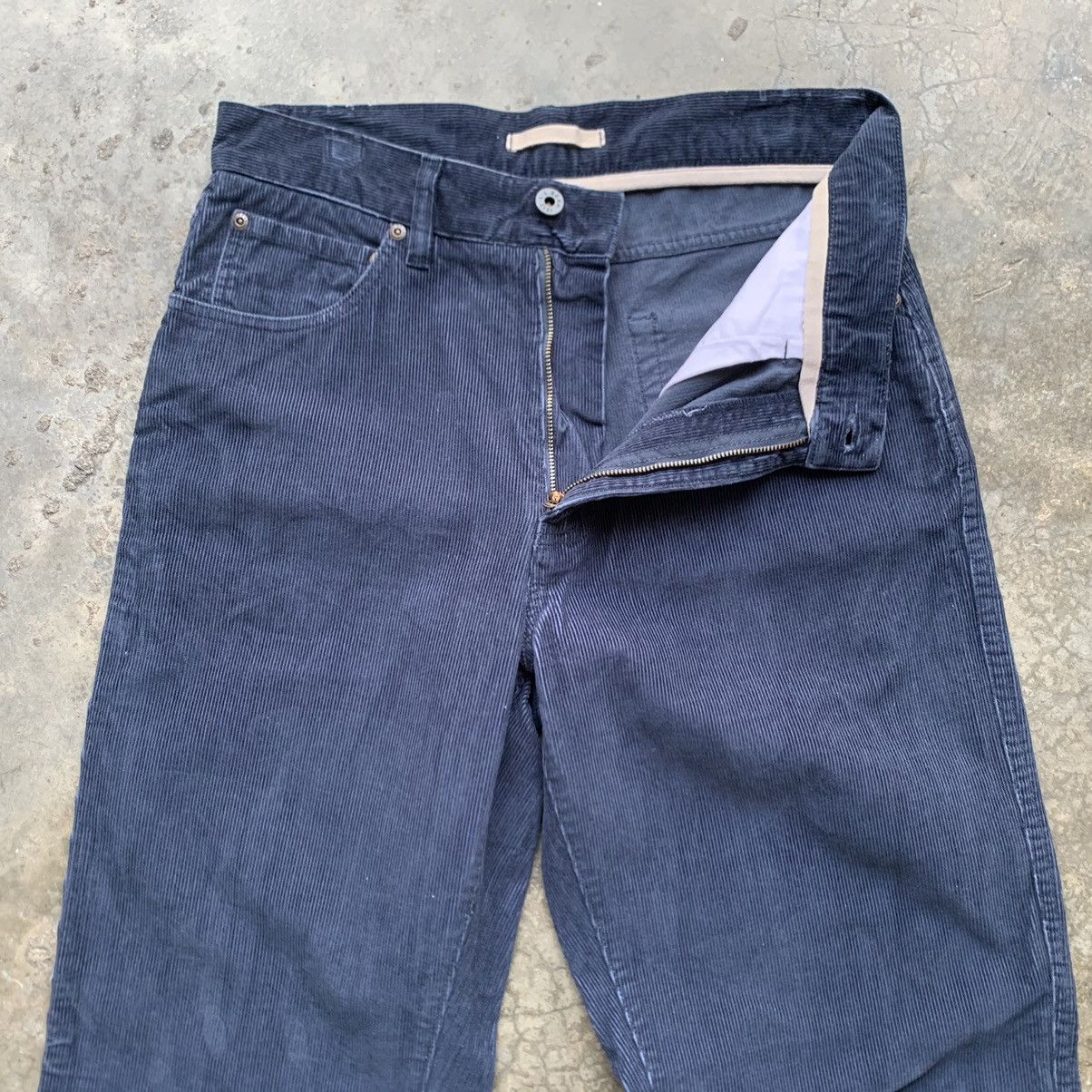 L.L. Bean LL Bean Corduroy Pants Size 32x31 Size US 32 / EU 48 - 6 Thumbnail