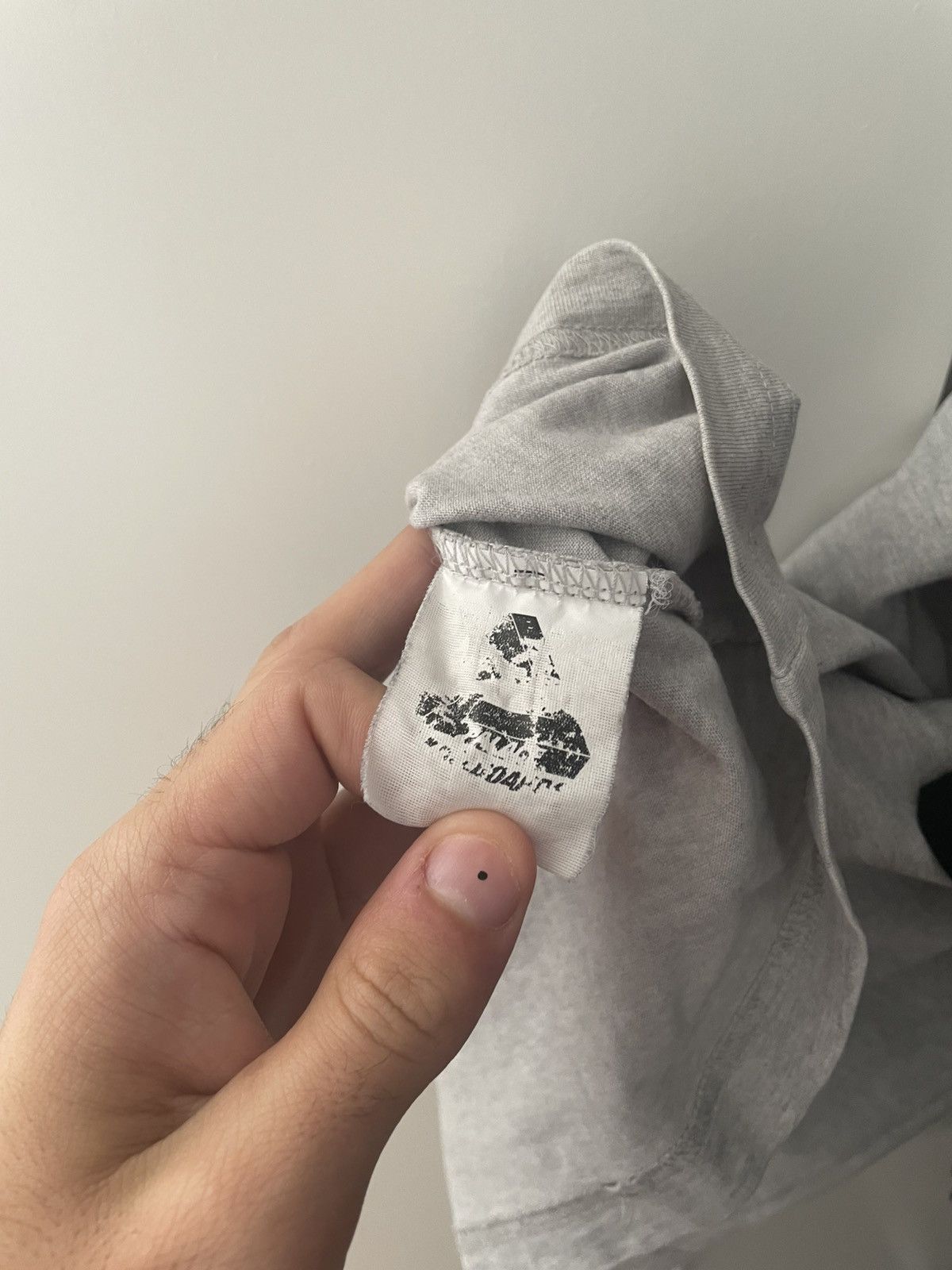 Palace Palace Dude Tee The Big Lebowski Size US M / EU 48-50 / 2 - 5 Thumbnail