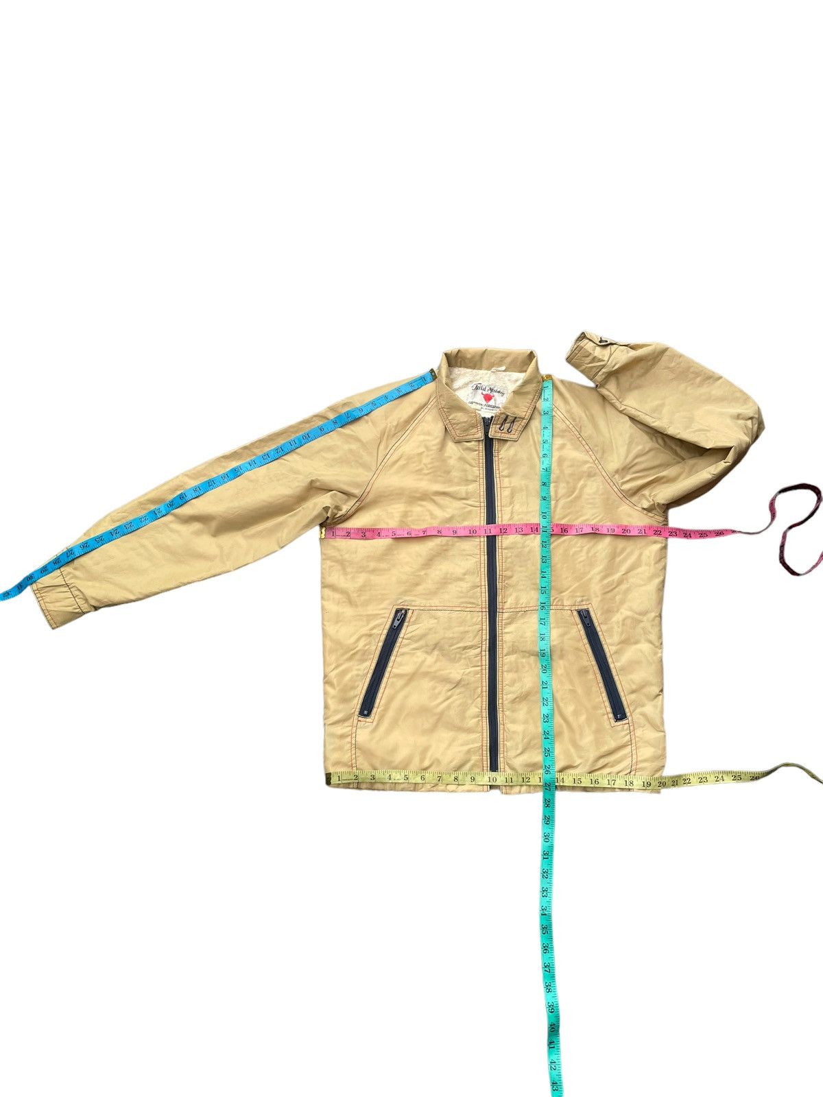 Field & Stream Vintage Field Stream By Gordon & Ferguson Jacket Size US L / EU 52-54 / 3 - 11 Thumbnail