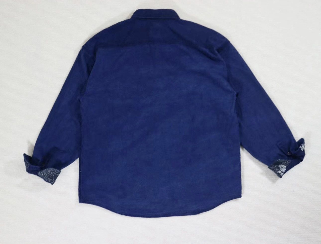Visvim Visvim ict lumber shirt l/s Size US L / EU 52-54 / 3 - 4 Thumbnail