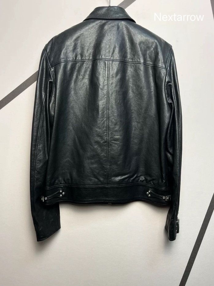 Saint Laurent Paris × Yves Saint Laurent Saint Laurent SLP genuine 14 jacket2412-Nextarrow Size US L / EU 52-54 / 3 - 2 Thumbnail