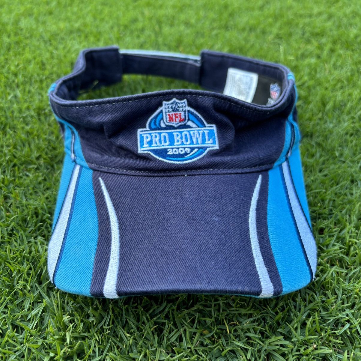 NFL × Reebok × Vintage Vintage NFL Hat Size ONE SIZE - 2 Thumbnail