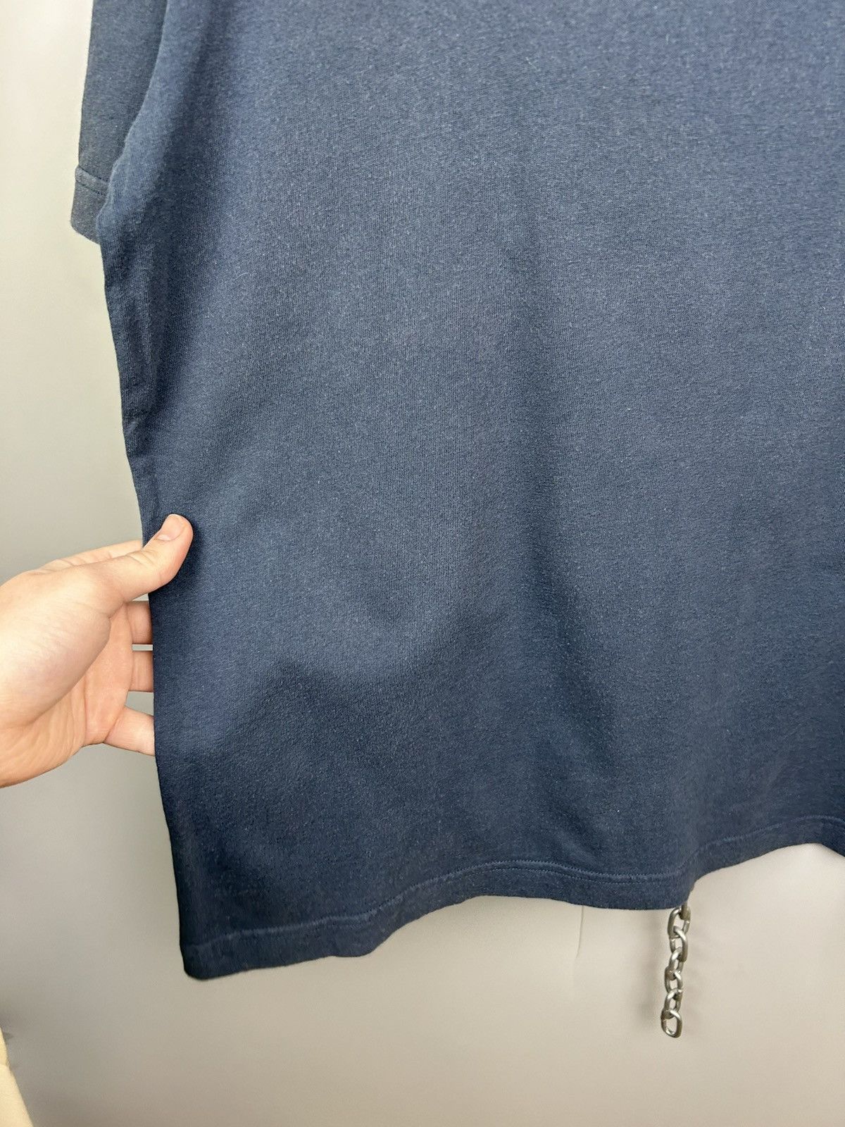 Missoni Vintage Missoni T shirt Size US M / EU 48-50 / 2 - 10 Thumbnail