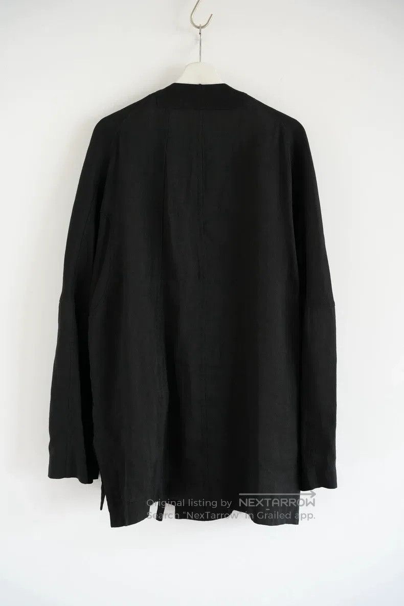 Ziggy Chen Ziggy Chen Double-Faced Daoist Robe Size US S / EU 44-46 / 1 - 4 Thumbnail