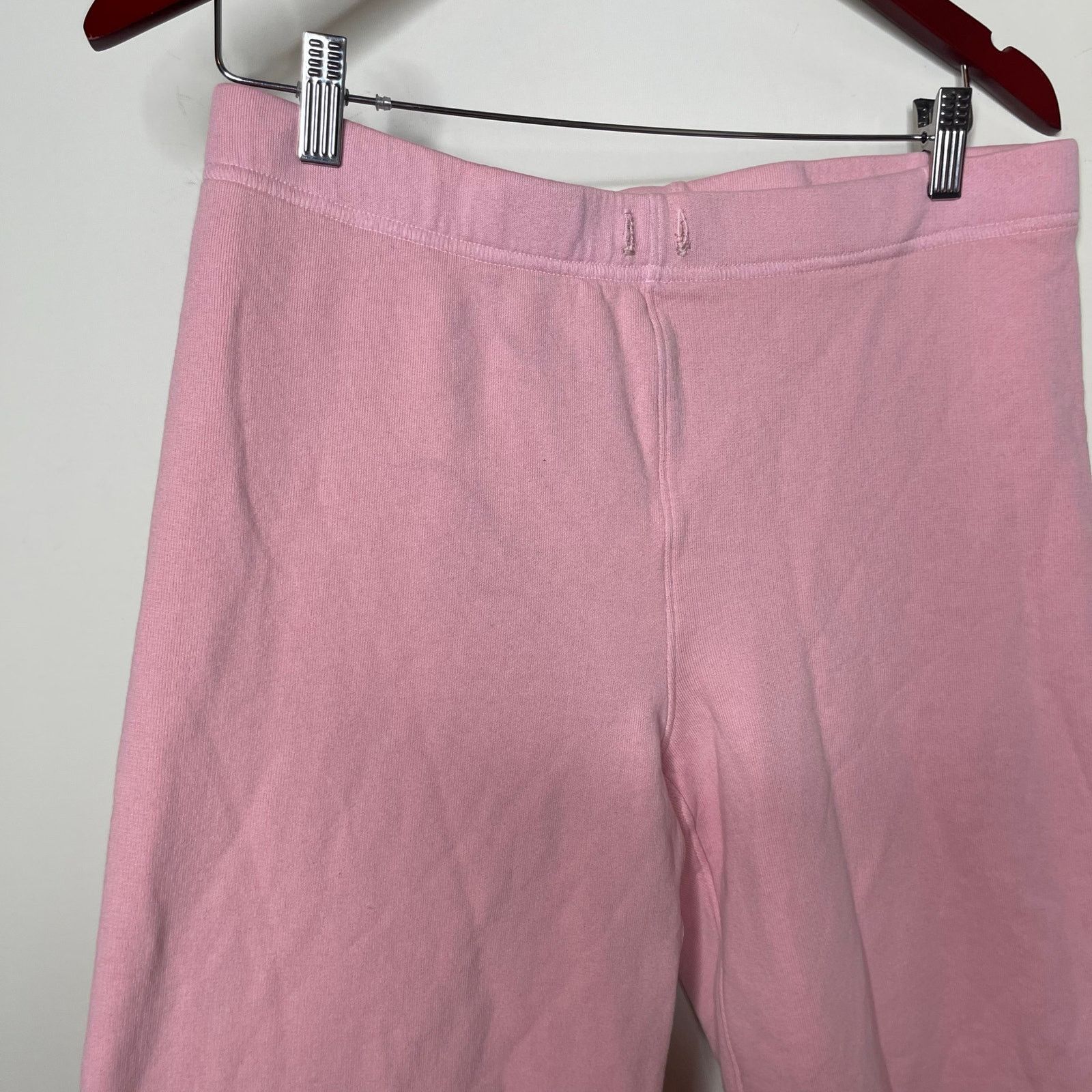 Frank & Eileen Frank & Eileen CATHERINE triple fleece Favorite Sweatpant S Size 26" / US 2 / IT 38 - 7 Thumbnail