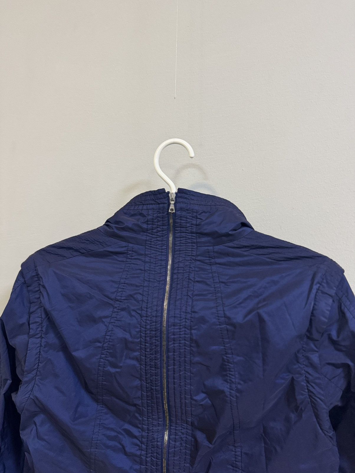 Hugo Boss Hugo Boss Nylon Jacket Hype Streetwear Size S / US 4 / IT 40 - 10 Thumbnail