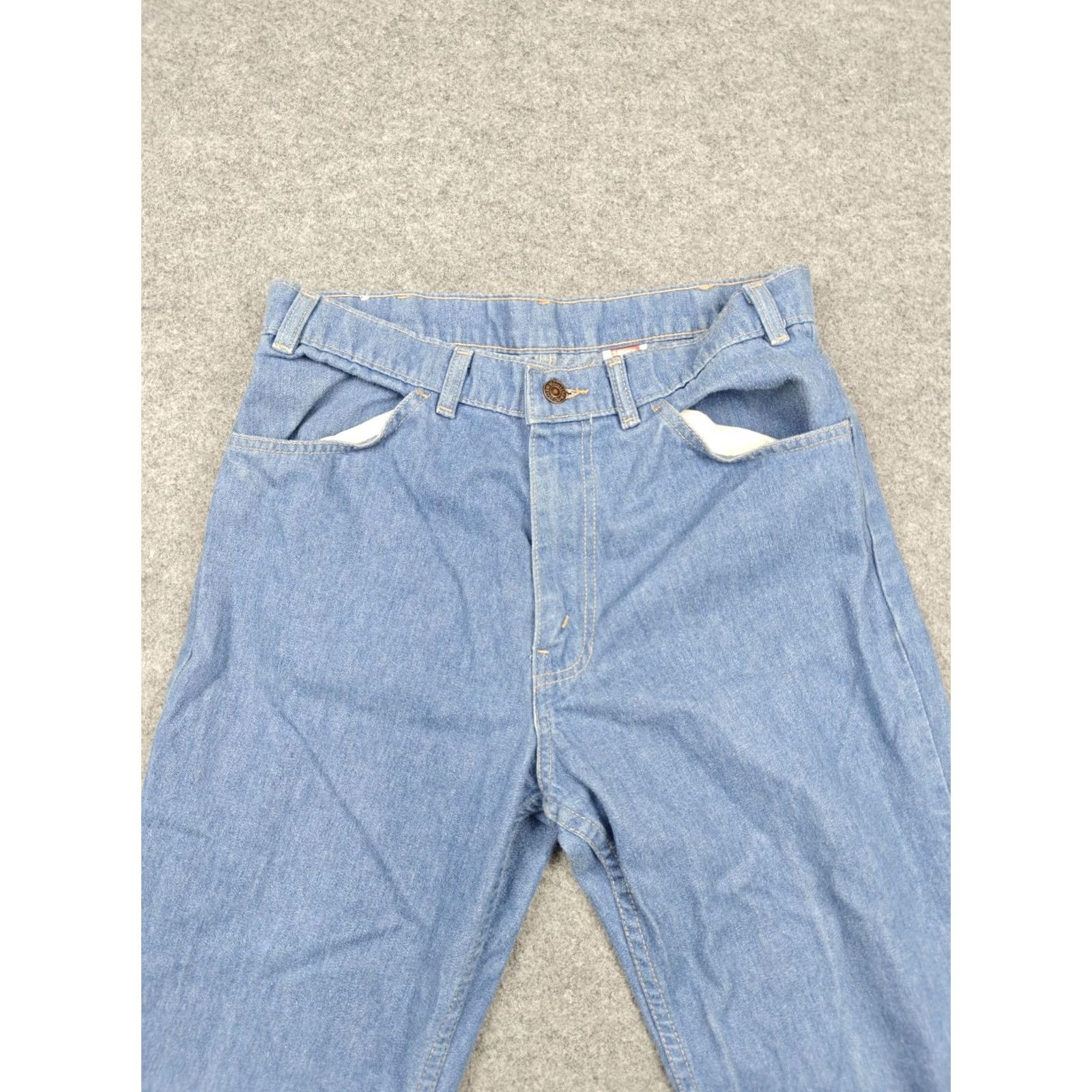 Levi's Item Specifications: Brand: Nike Size US 34 / EU 50 - 2 Thumbnail