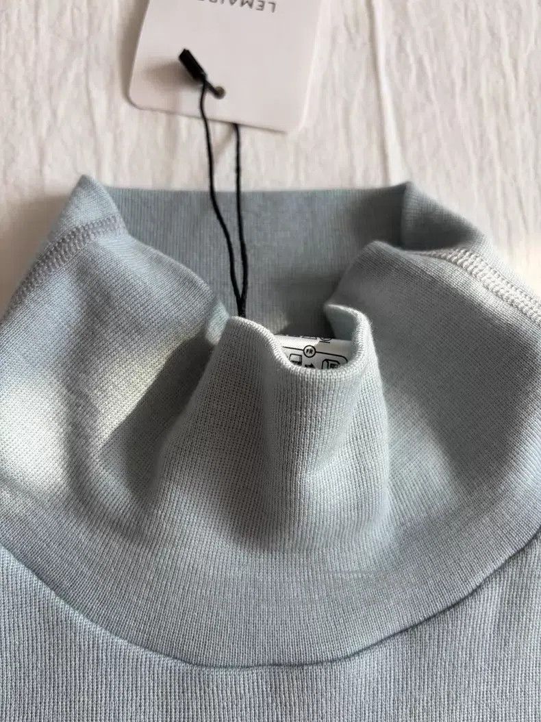 Lemaire LEMAIRE Wool Knit Sweater i Size US M / EU 48-50 / 2 - 3 Thumbnail
