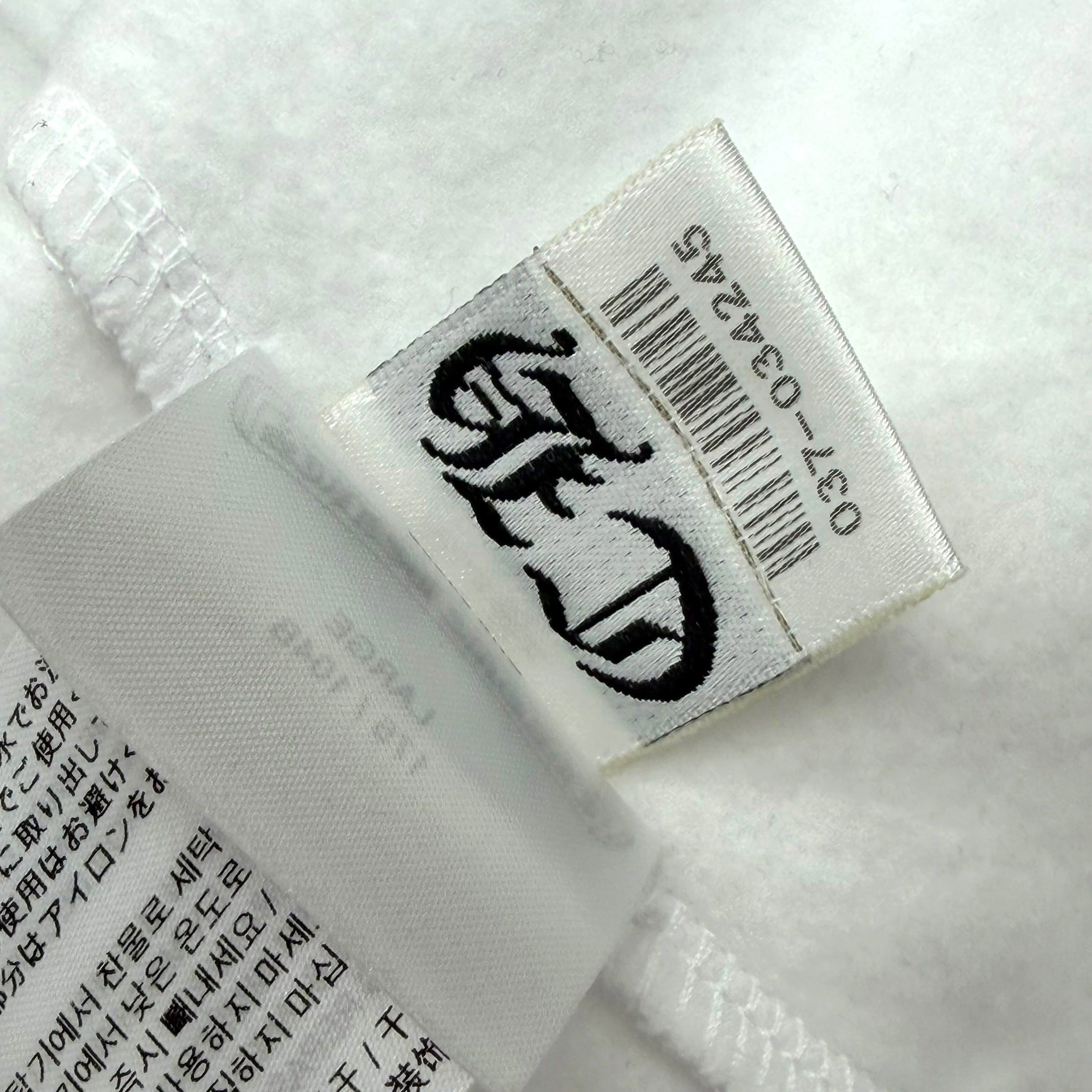 Chrome Hearts Chrome Hearts Love You Floral Crewneck L Size US L / EU 52-54 / 3 - 5 Thumbnail