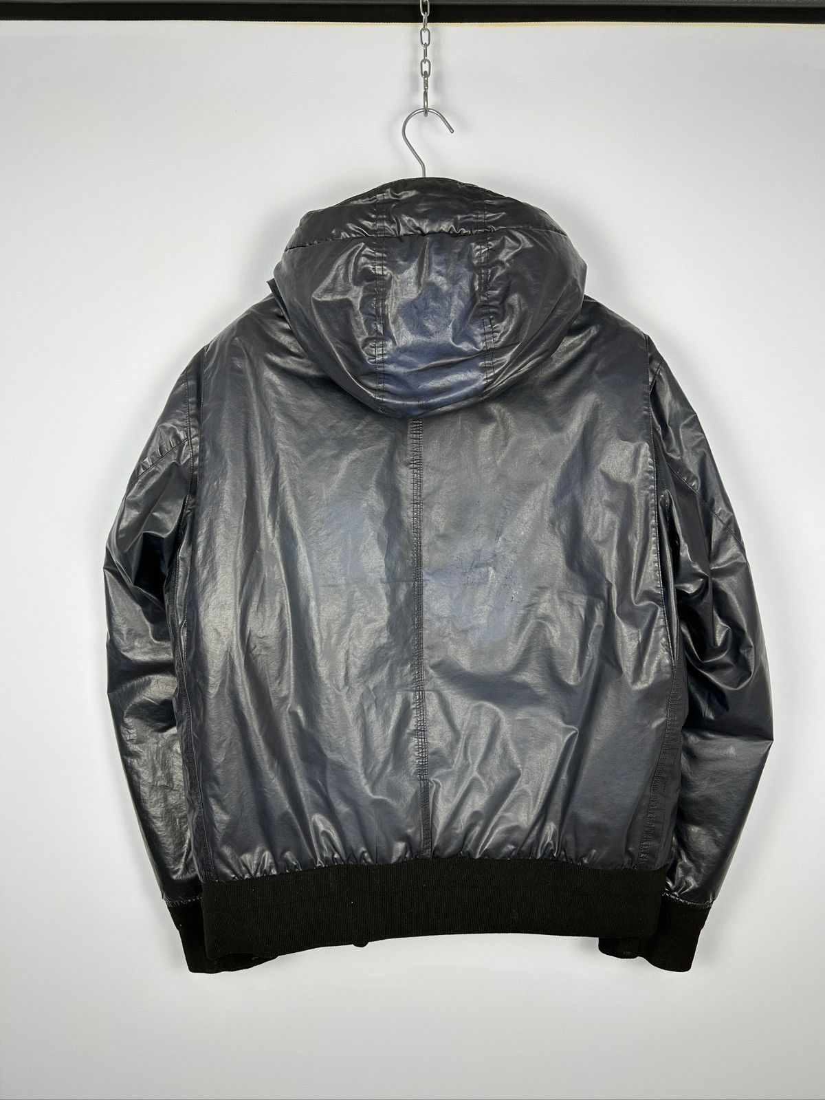 Stone Island Stone Island special process Ice Jacket Size US XL / EU 56 / 4 - 7 Thumbnail