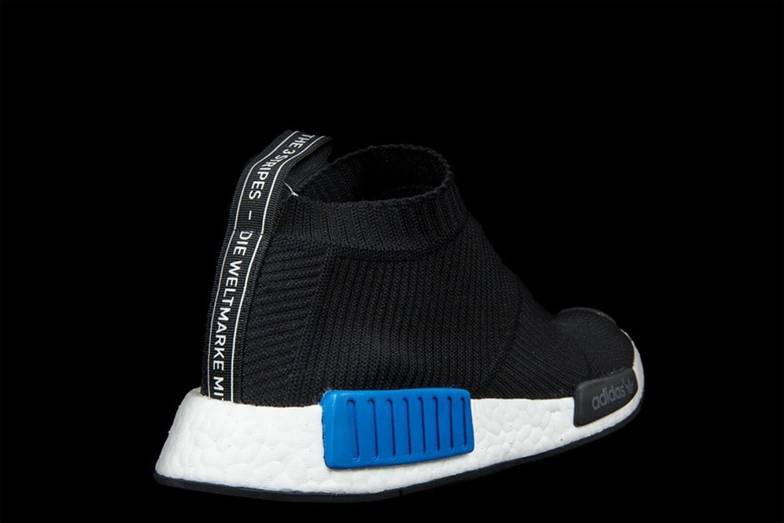 Adidas adidas NMD CS1 PK Sock S79152 US9 Size US 9 / EU 42 - 4 Thumbnail