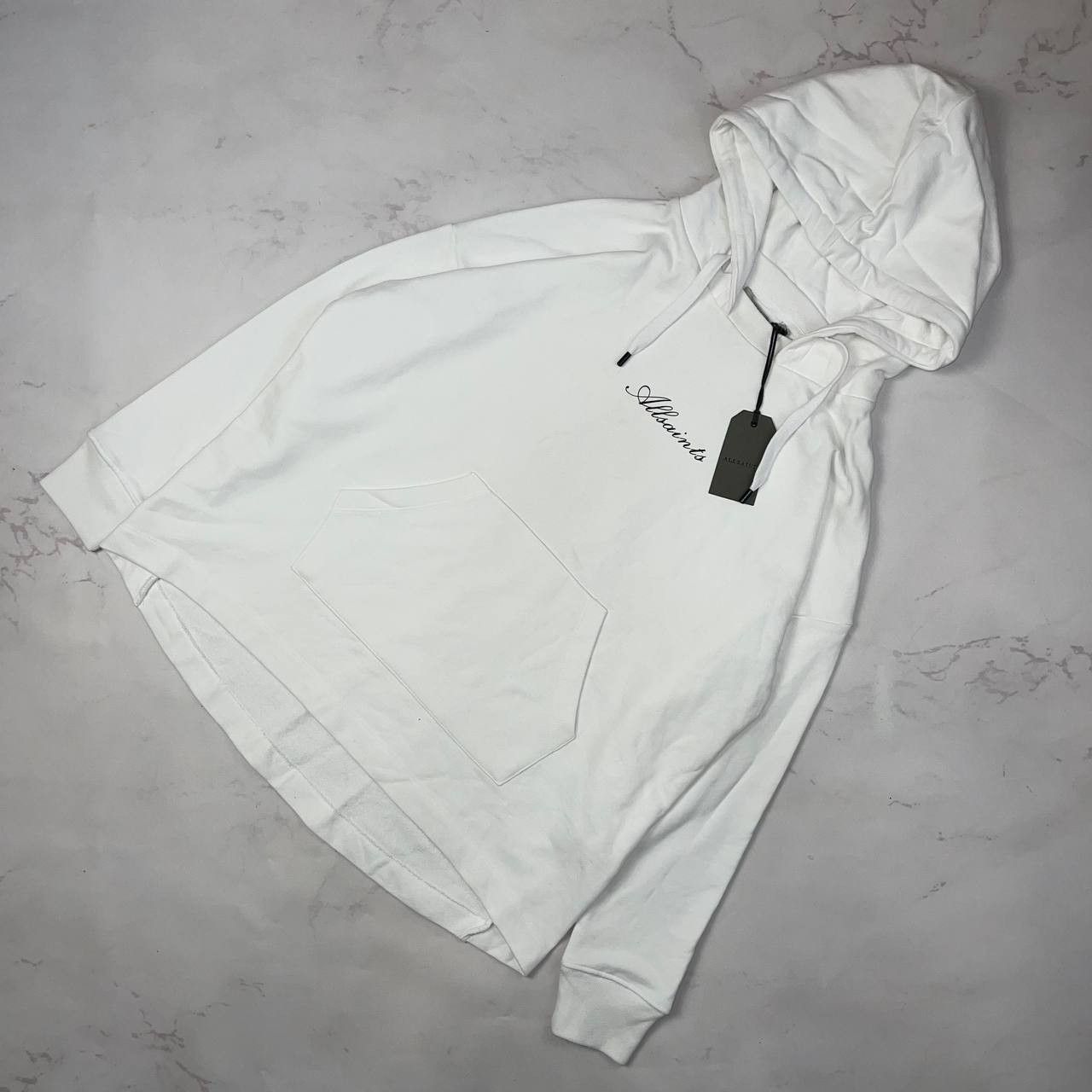 Allsaints AllSaints Hoodie Size US S / EU 44-46 / 1 - 1 Thumbnail