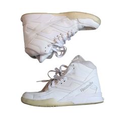 Reebok hot sale reignman 1