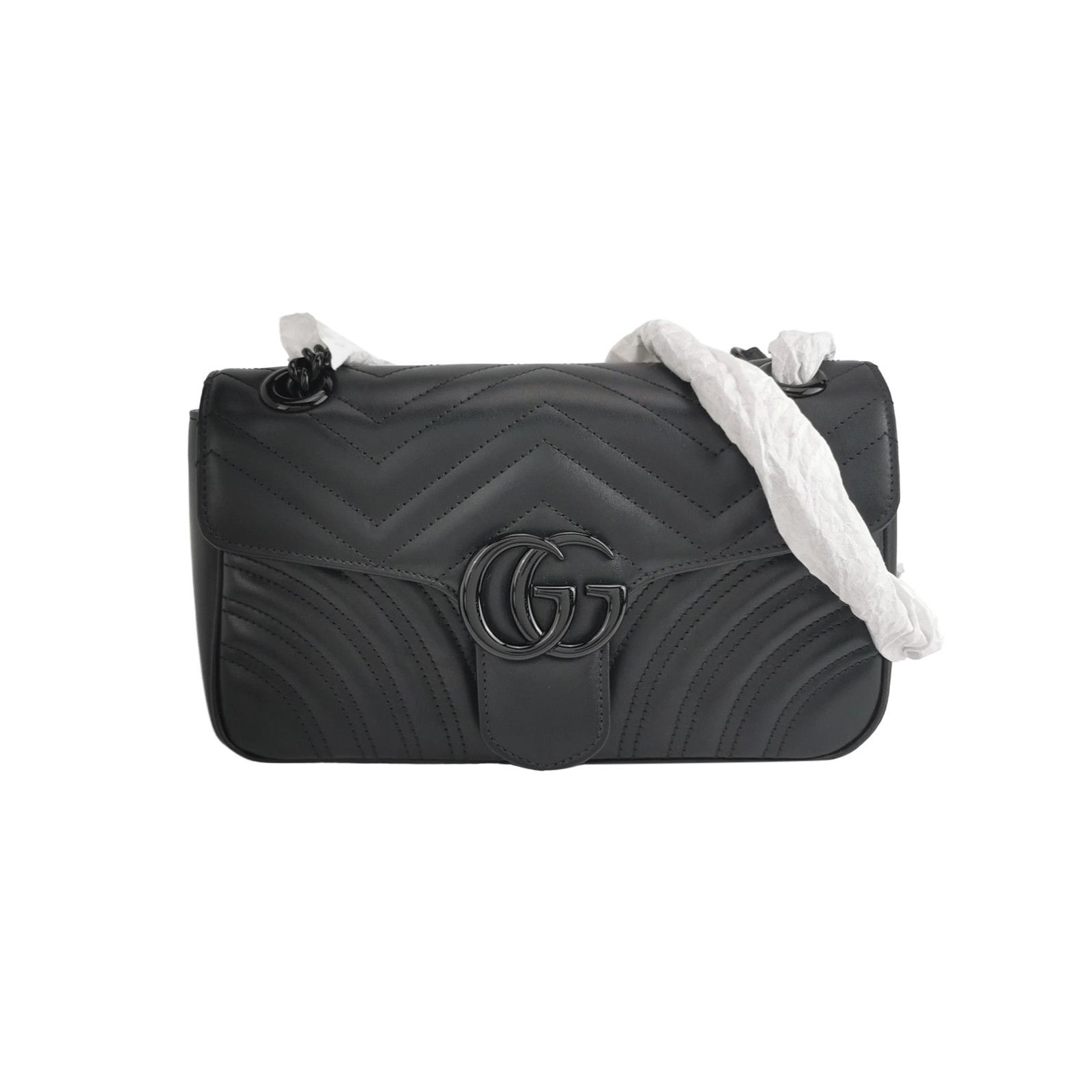 Gucci Gucci Women os Shoulder Bags Size ONE SIZE - 1 Thumbnail