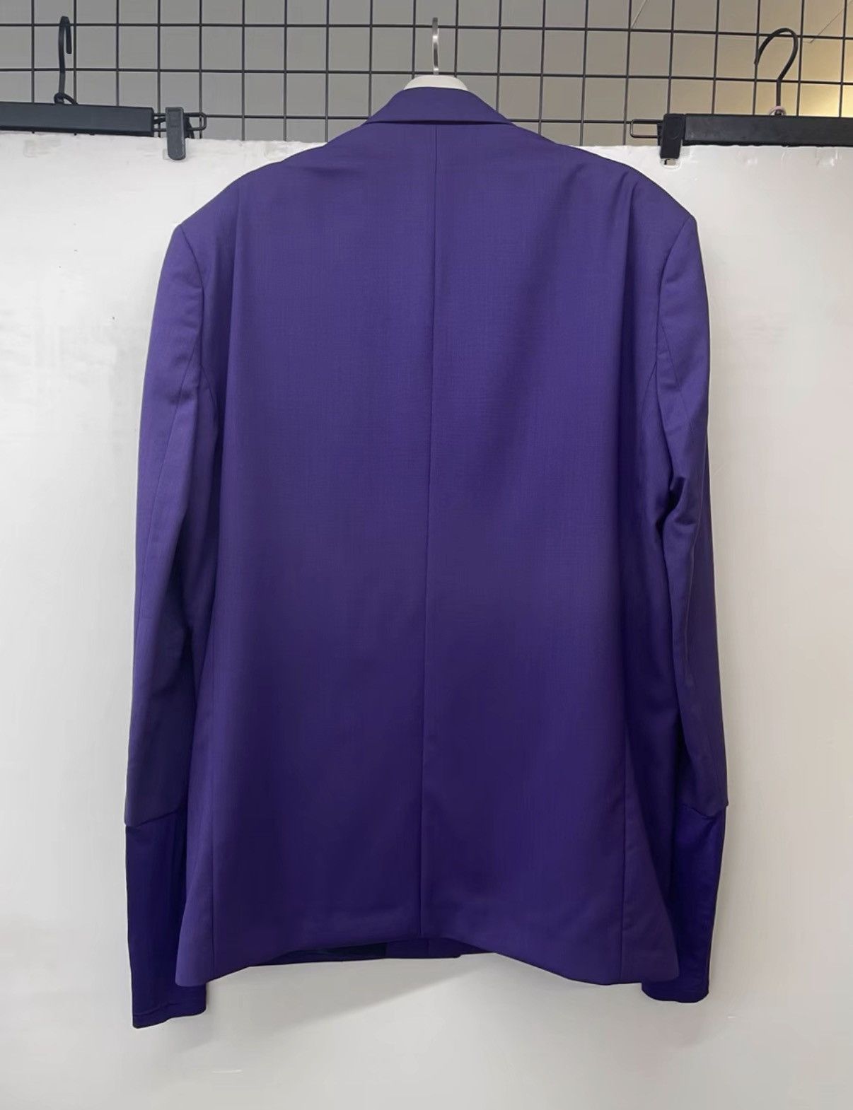Y/Project Y/Project 19SS Blazer Jacket Runway Piece Size US M / EU 48-50 / 2 - 2 Thumbnail