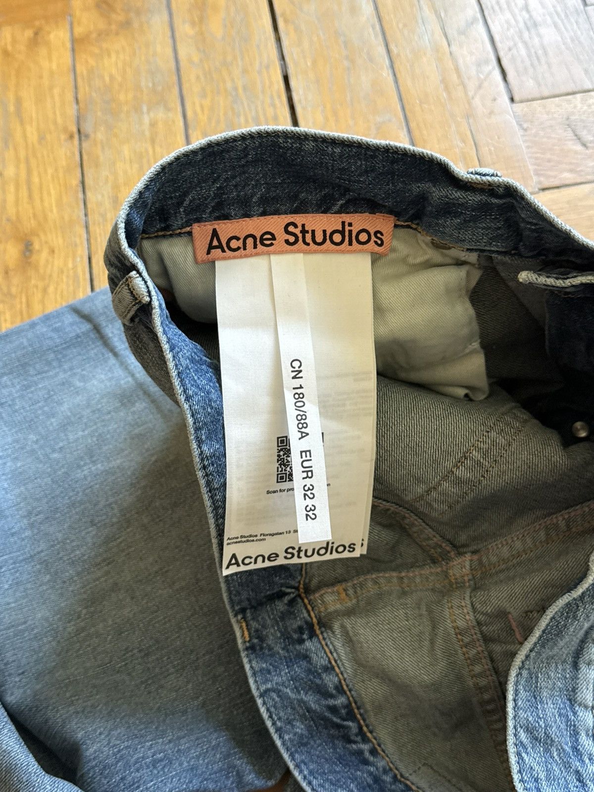 Acne Studios NWT - 2021M Daybreak Size US 32 / EU 48 - 6 Thumbnail