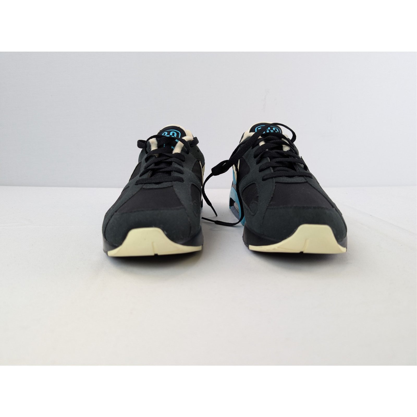 Nike o1rshd1 Nike Air 180 Dusty Cactus Sneakers in Black Size US 8.5 / EU 41-42 - 9 Thumbnail