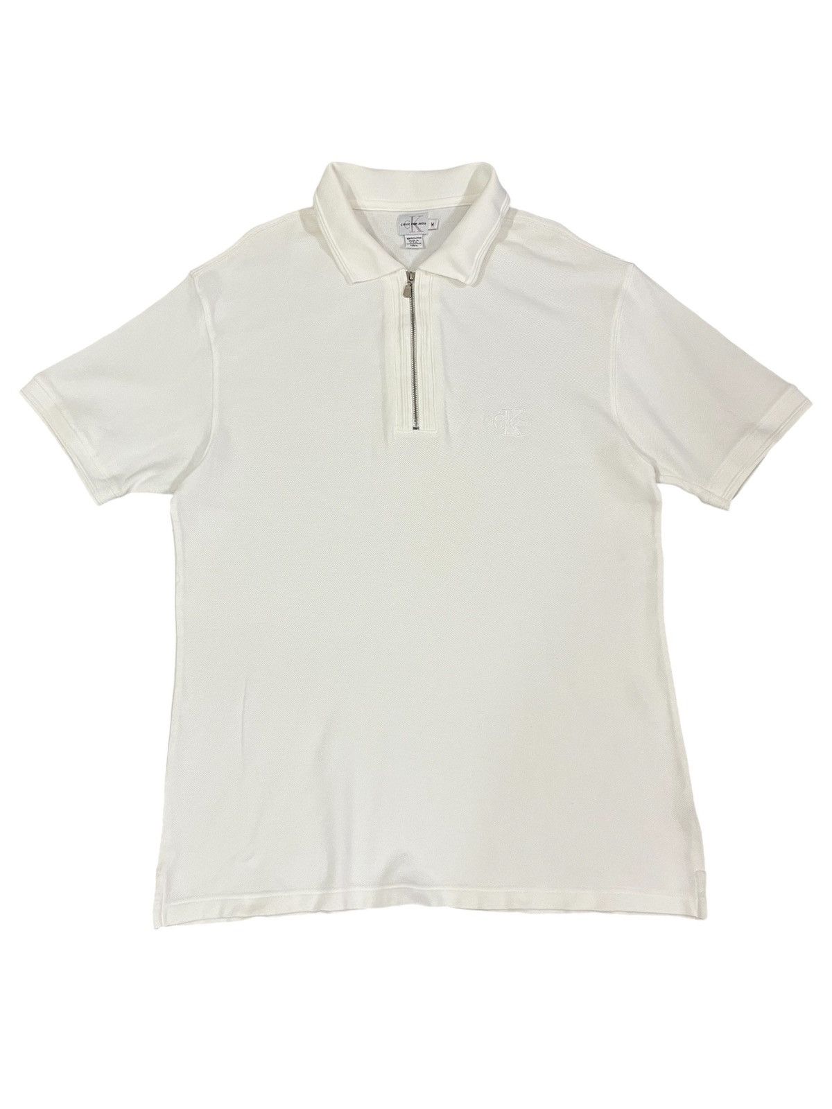 Calvin Klein × Designer CALVIN KLEIN JEANS Size US M / EU 48-50 / 2 - 1 Thumbnail