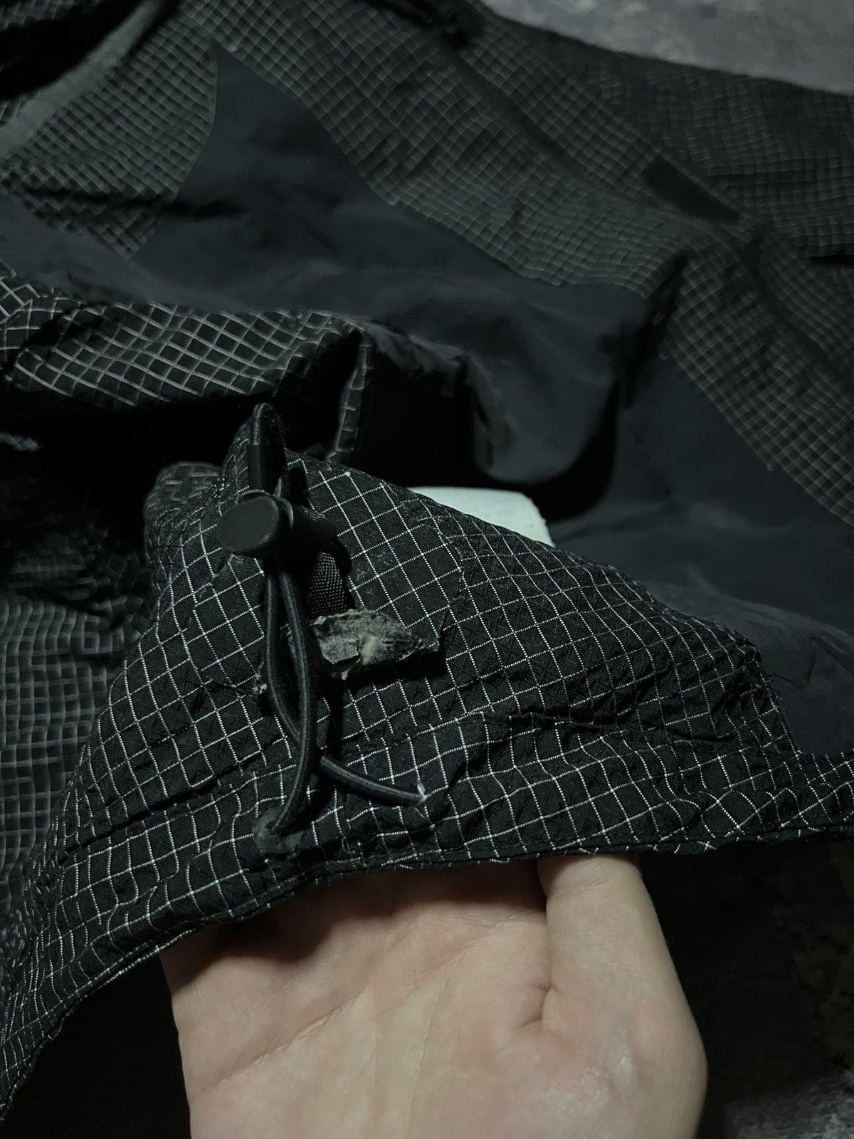 Nike × Off-White Nike x Off White FW23 004 CL Jacket Size US L / EU 52-54 / 3 - 17 Thumbnail