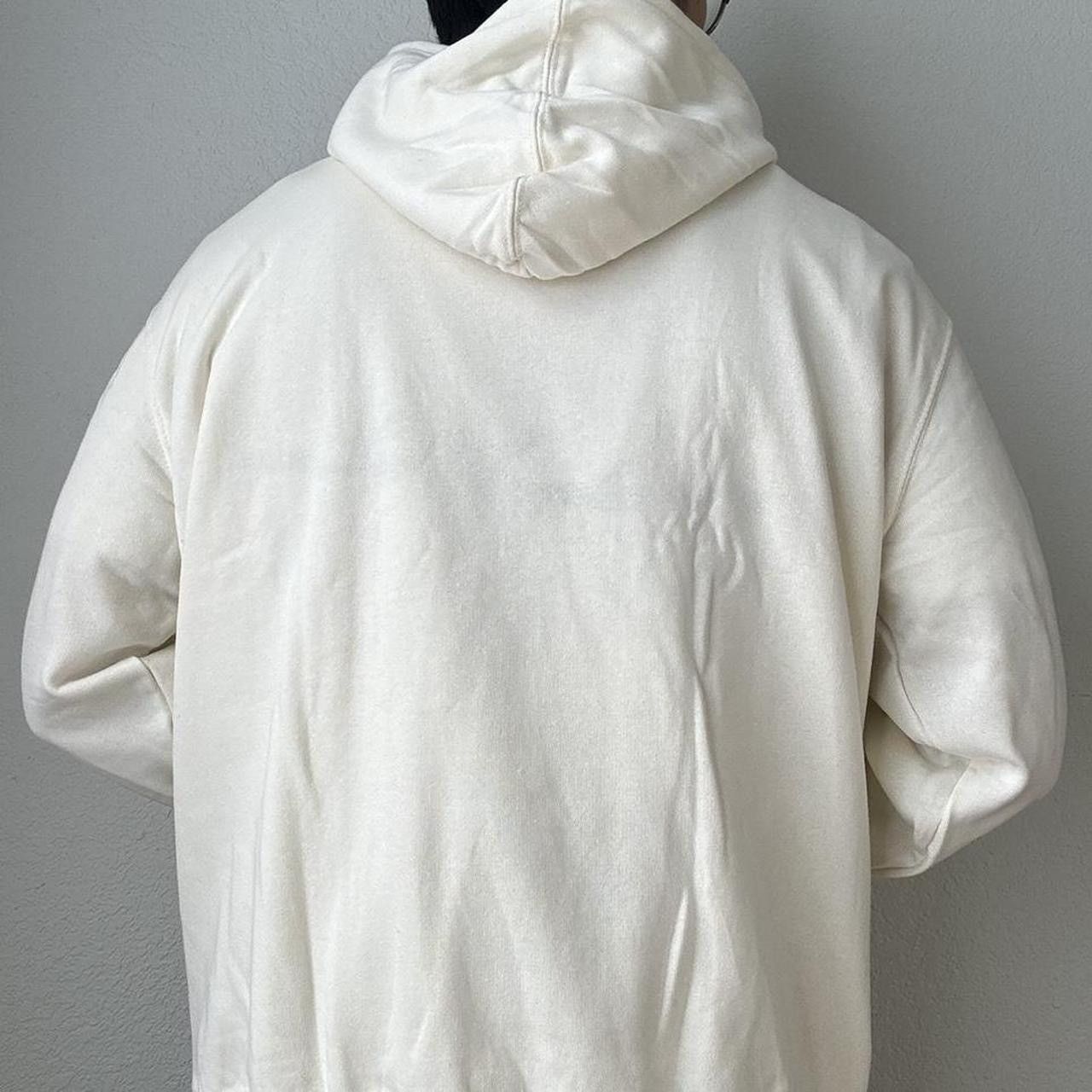 Other Pegasus Phantom Exclusive Graphics White Hoodie Size US XL / EU 56 / 4 - 5 Thumbnail