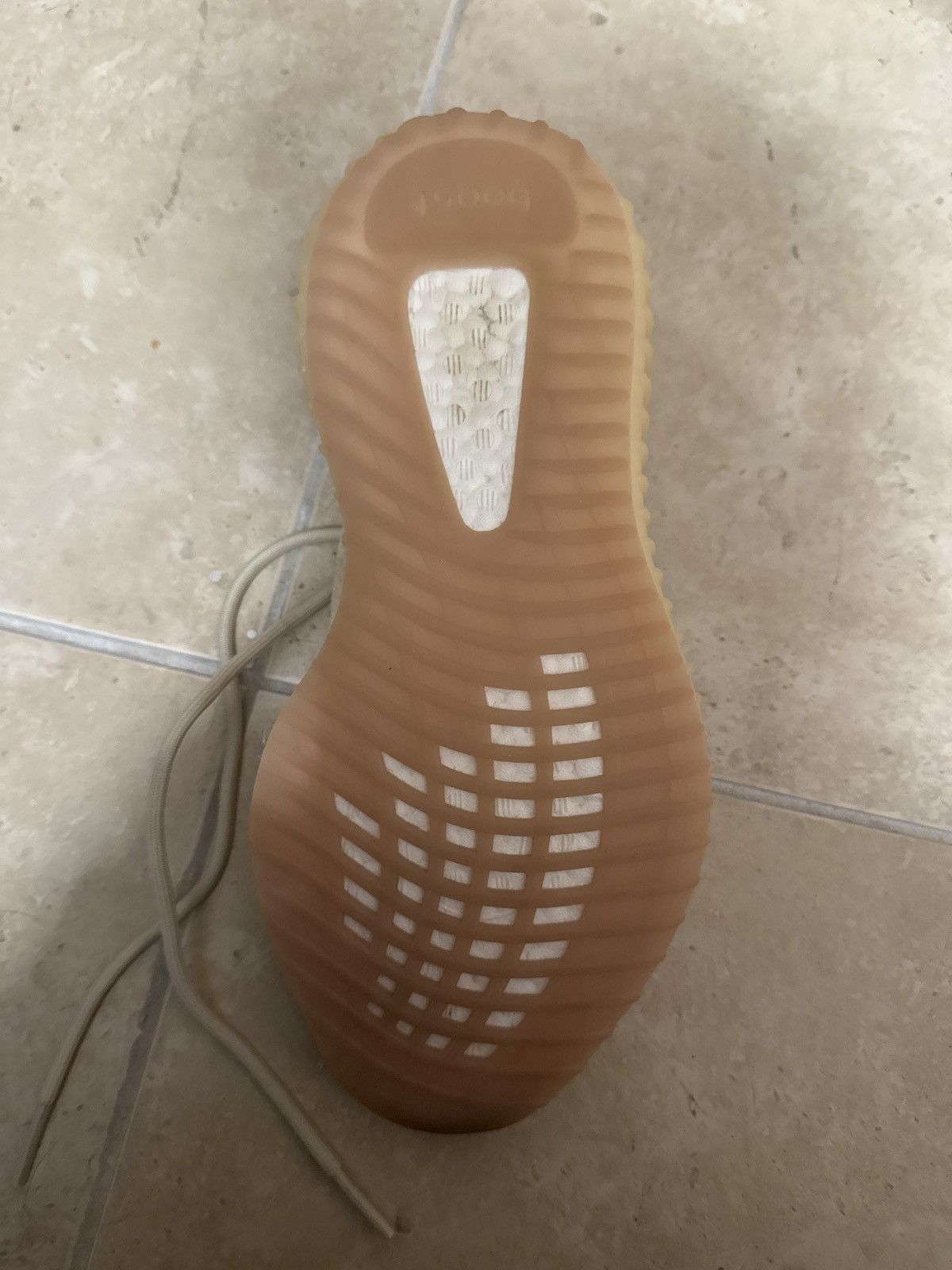Yeezy Adidas Yeezy Boost 350 V2 Size US 8.5 / IT 38.5 - 6 Thumbnail