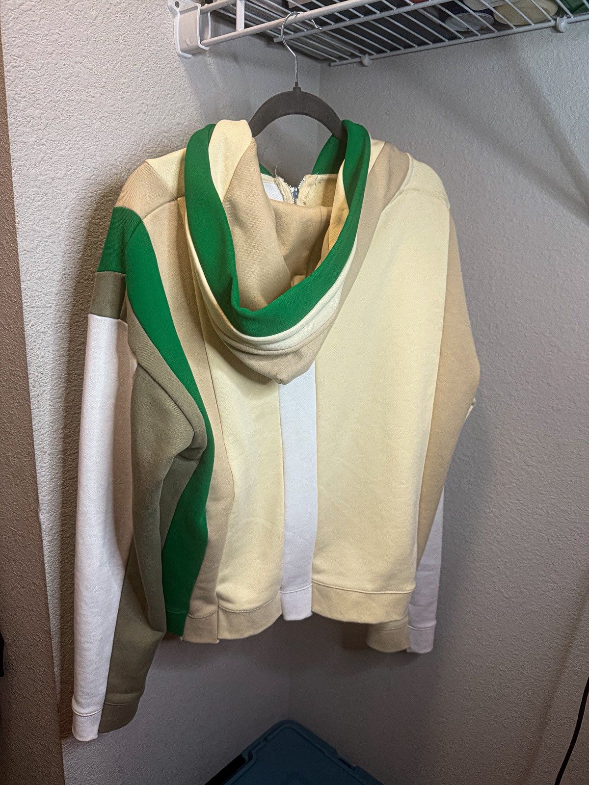 DELUXE Deluxe hills zip up Size US M / EU 48-50 / 2 - 2 Thumbnail