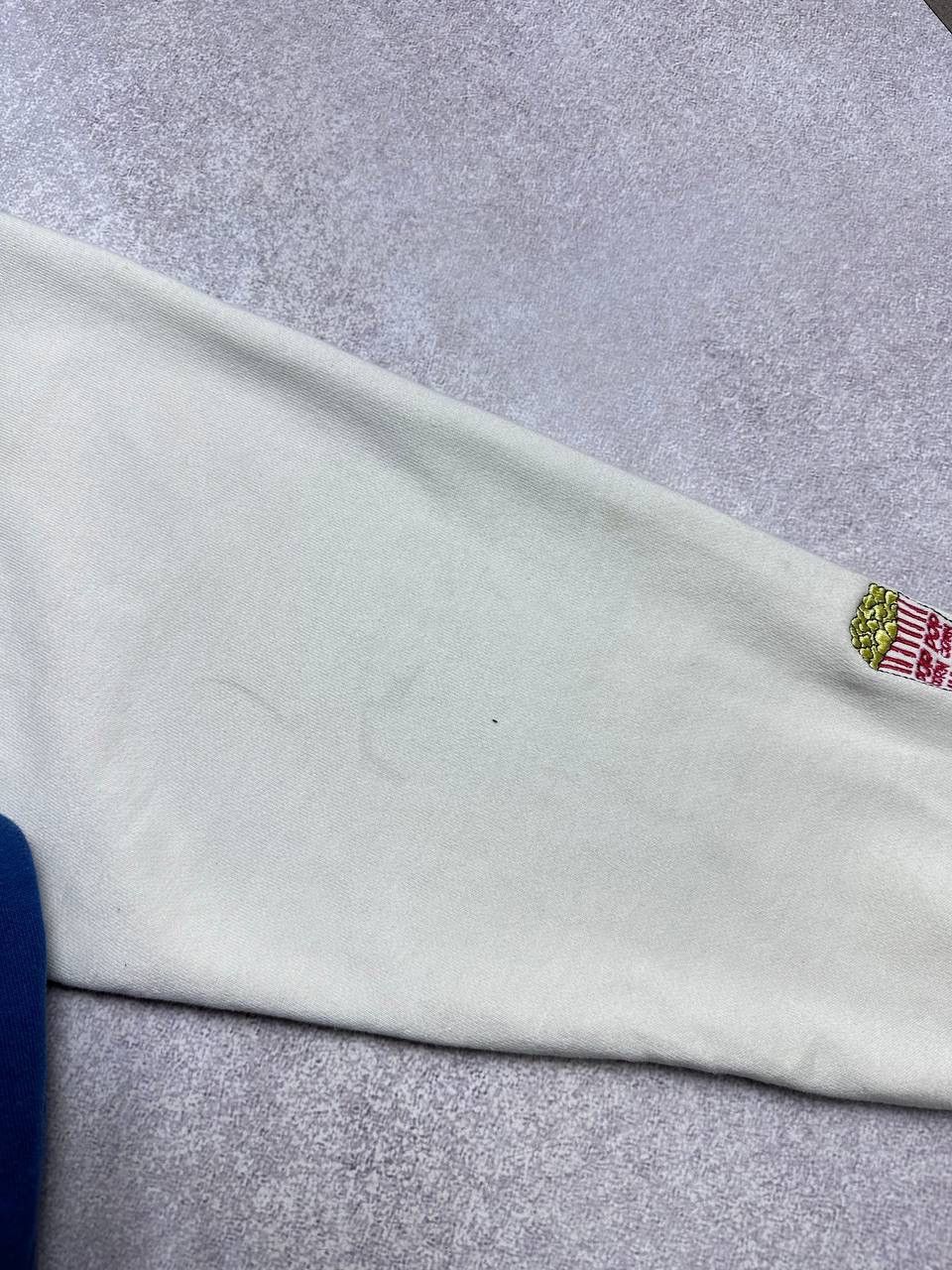 Other Vintage Childish TGFBRO LTD Theme Park Boxy Hoodie M Size US M / EU 48-50 / 2 - 7 Thumbnail