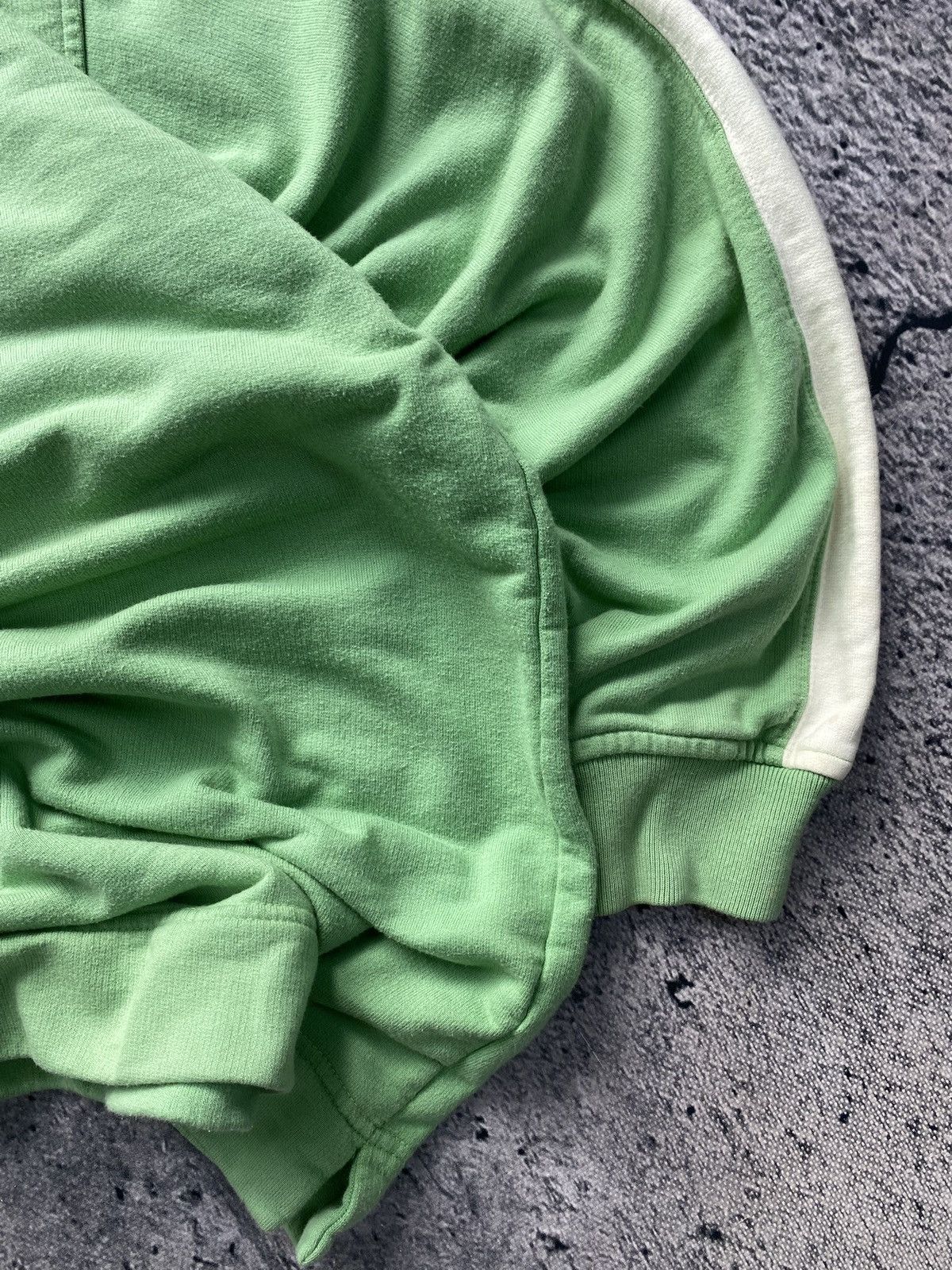 Tommy Hilfiger × Vintage Vintage Half ZIP sweatshirt Tommy Hilfiger Size US M / EU 48-50 / 2 - 5 Thumbnail
