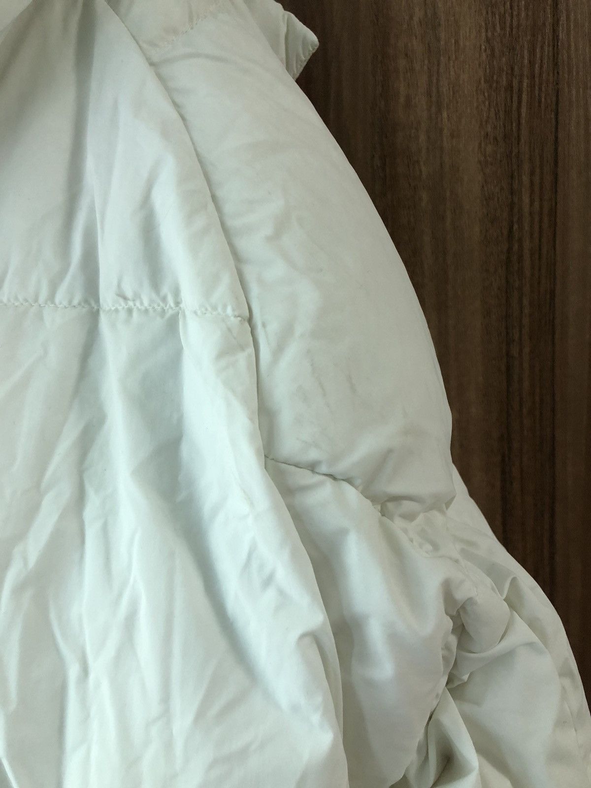 Canada Goose canada goose junction parka pastel down jacket white Size XL / US 12-14 / IT 48-50 - 6 Thumbnail