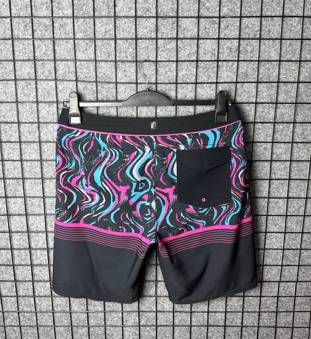 O'Neill × Sun Surf OnEill shorts surf style size 32 Size US 32 / EU 48 - 2 Thumbnail