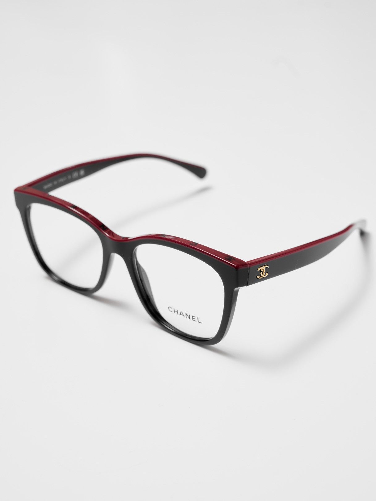 Chanel CHANEL 0CH3392 GLASSES Size ONE SIZE - 1 Thumbnail