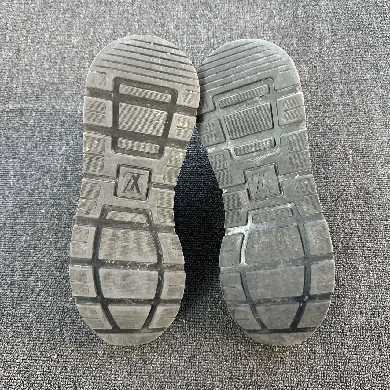 Louis Vuitton LV Runaway 95 New 42.5 Size US 9.5 / EU 42-43 - 7 Thumbnail