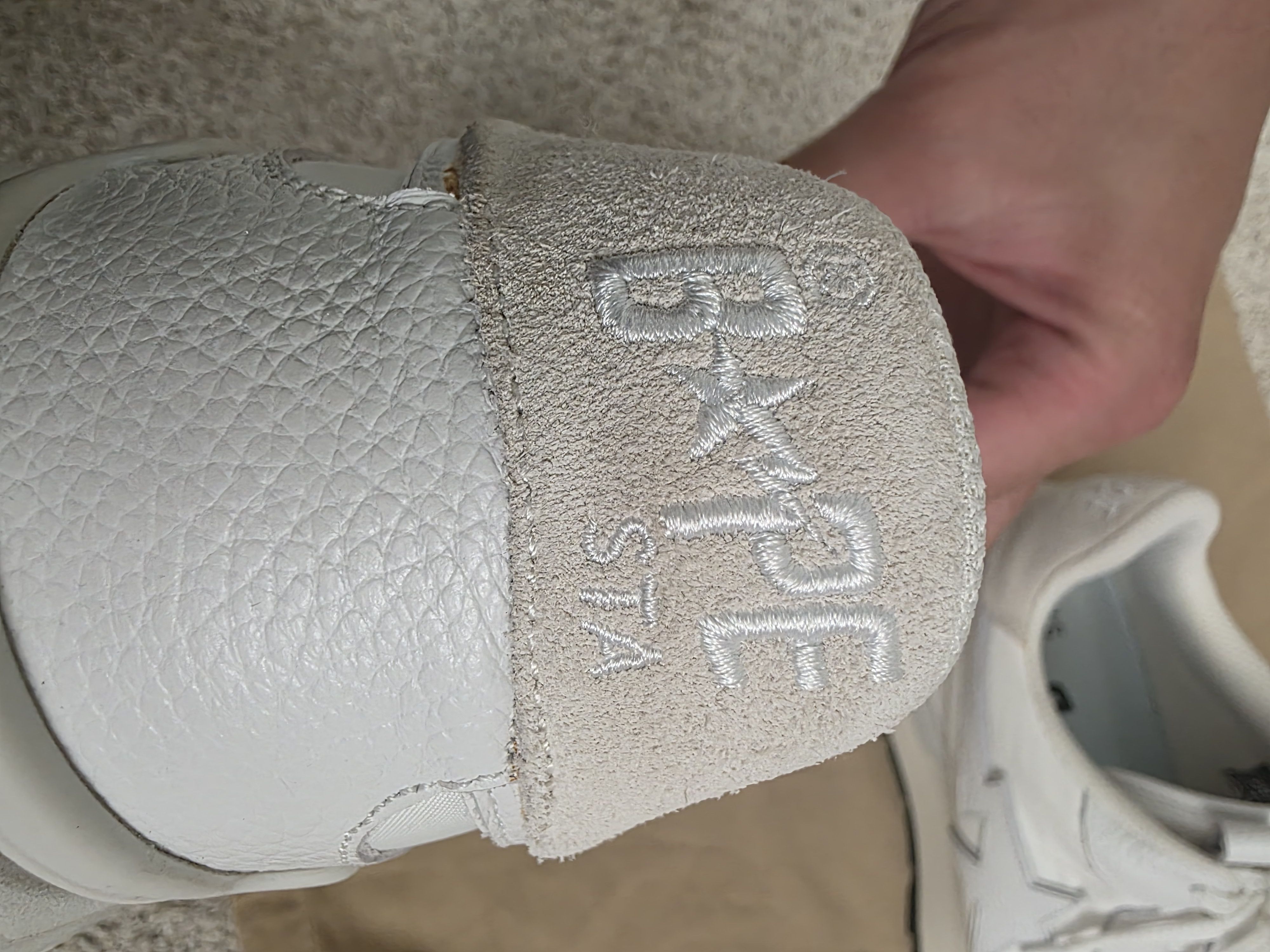 Bape Bape Road Sta Express #3 Size US 8.5 / EU 41-42 - 18 Thumbnail